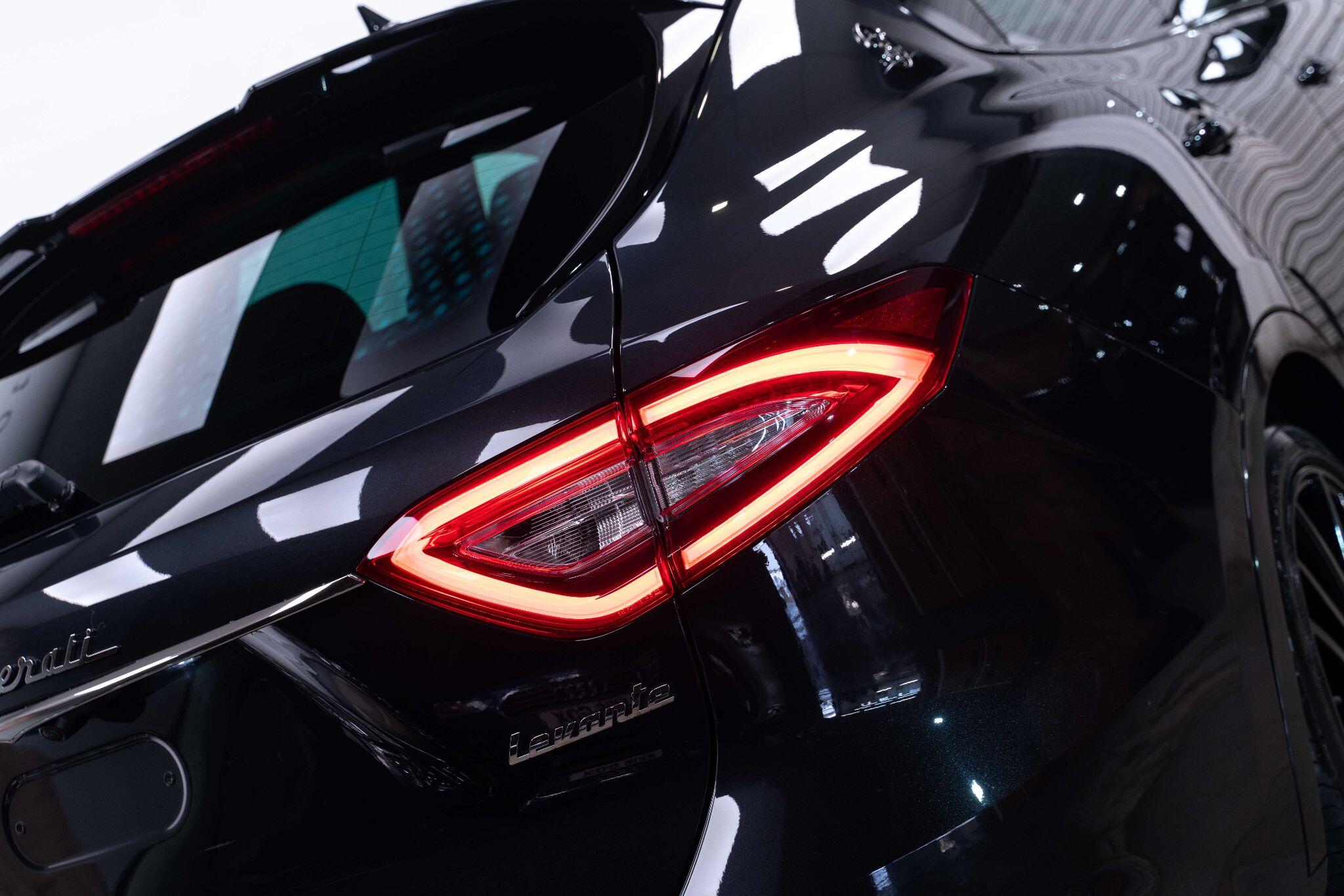 Maserati Levante - Image 50