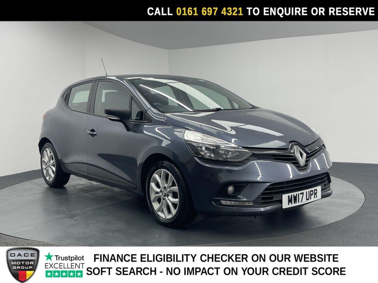 Renault Clio - Image 2