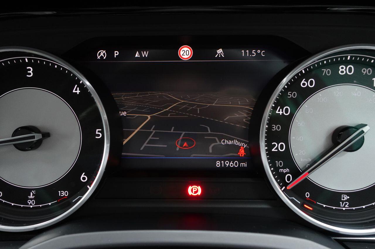 Volkswagen Touareg - Image 2