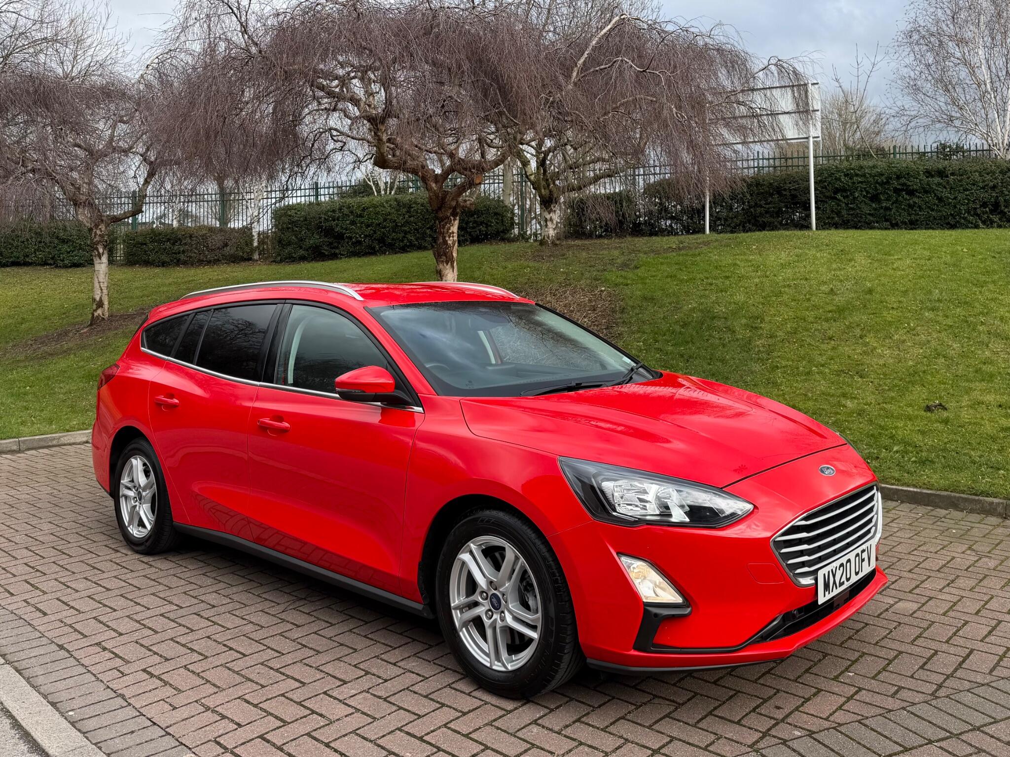 Ford Focus - Image 3