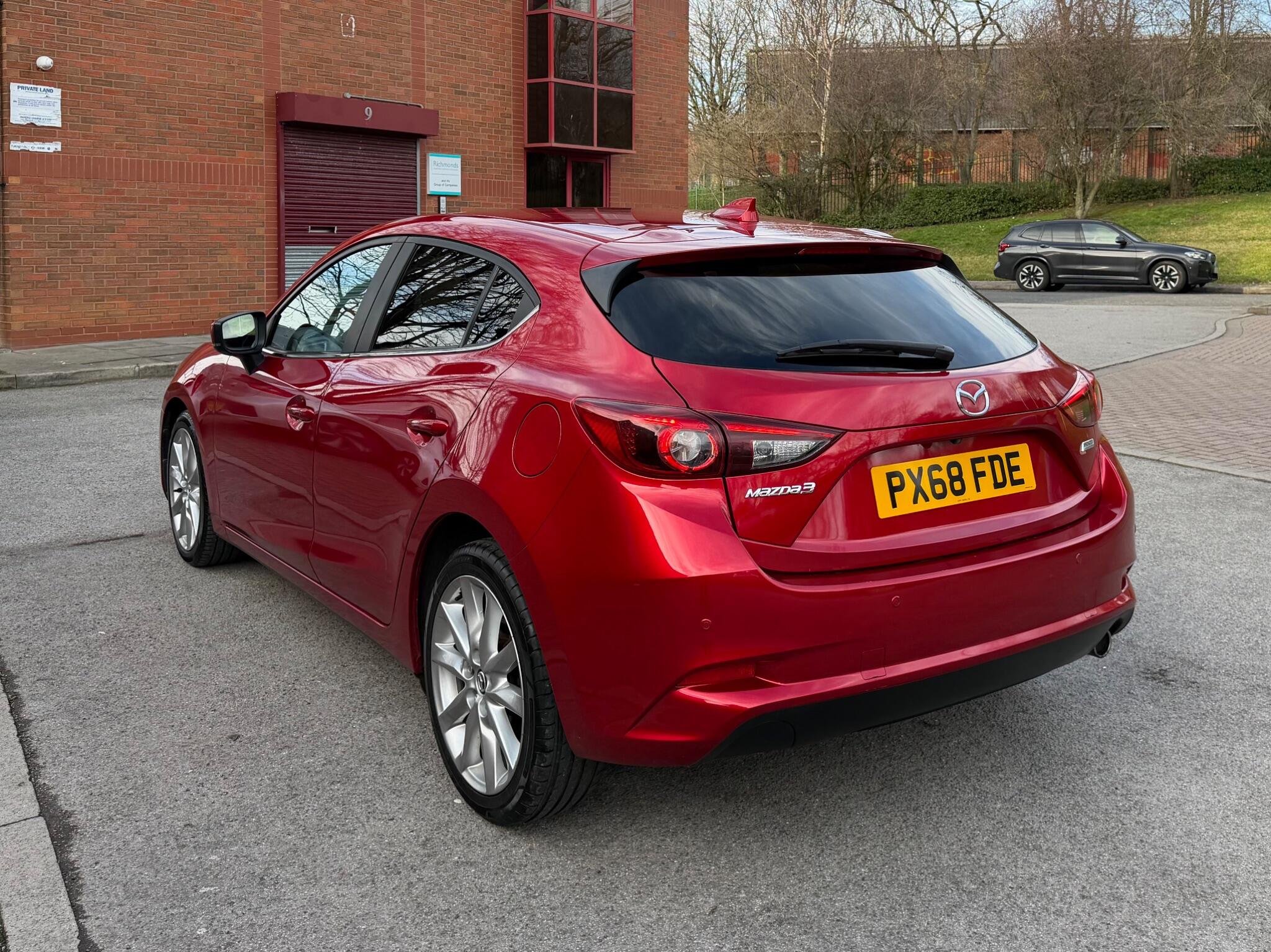 Mazda MAZDA3 - Image 15