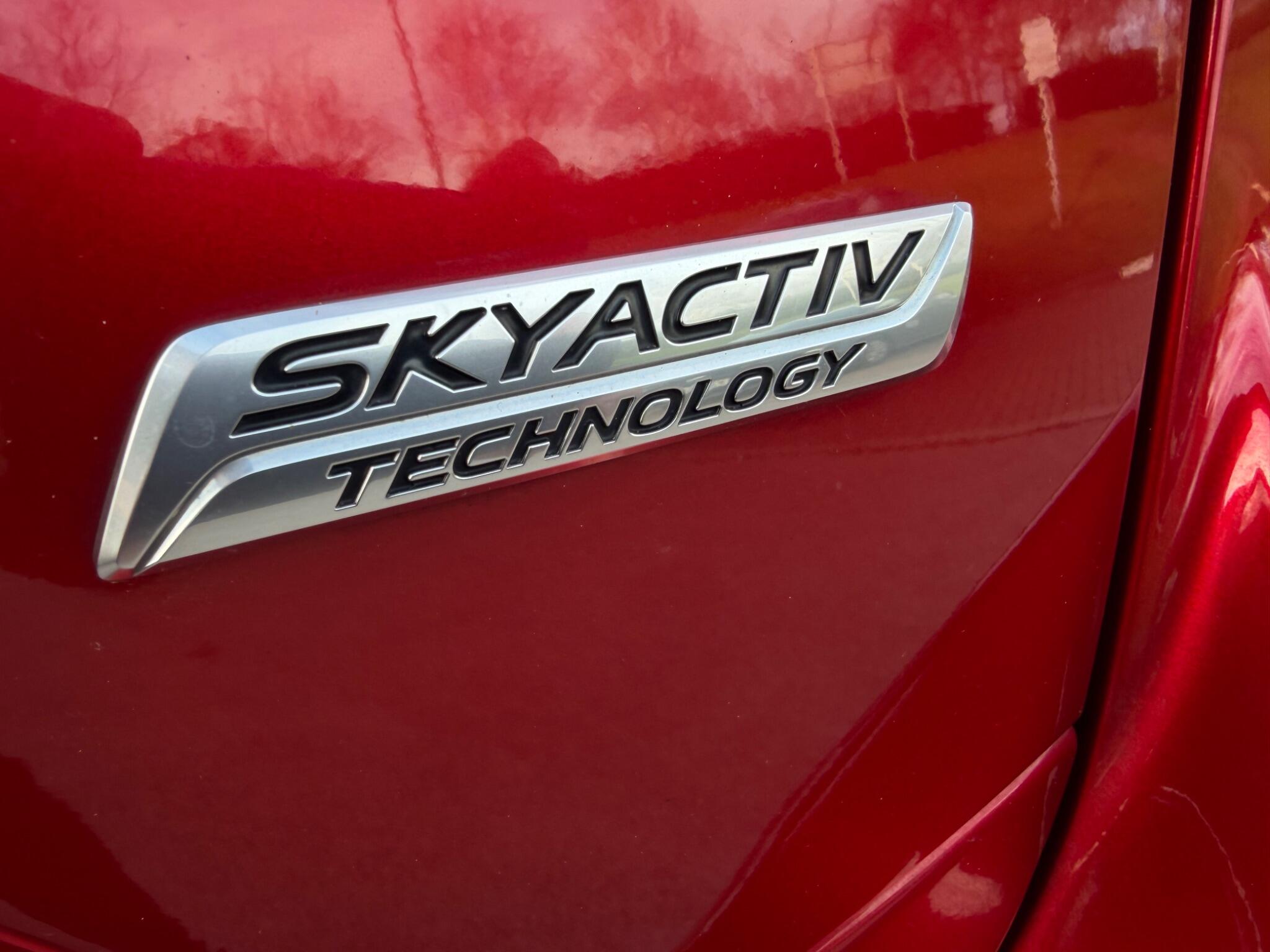 Mazda MAZDA3 - Image 18