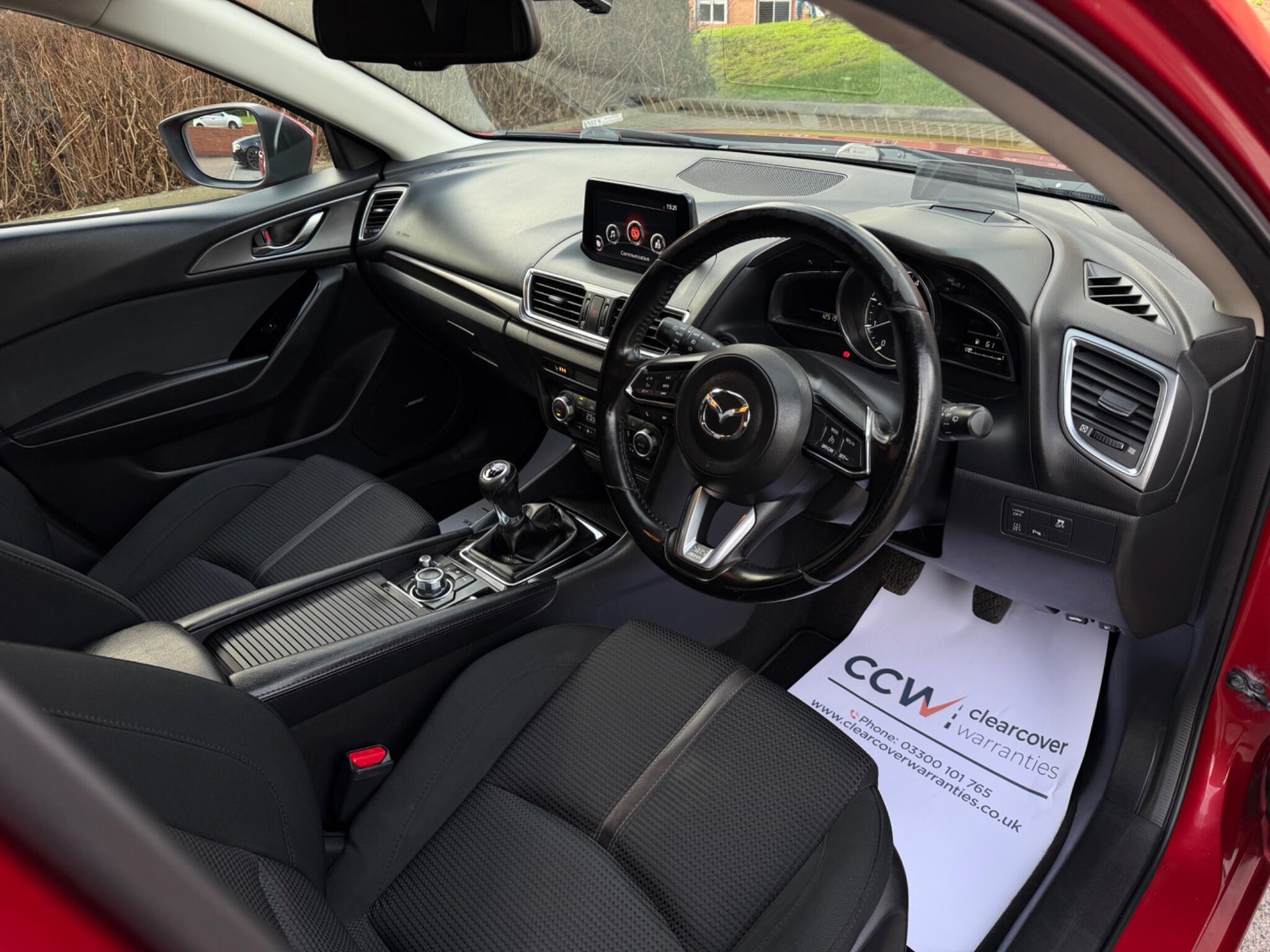 Mazda MAZDA3 - Image 26