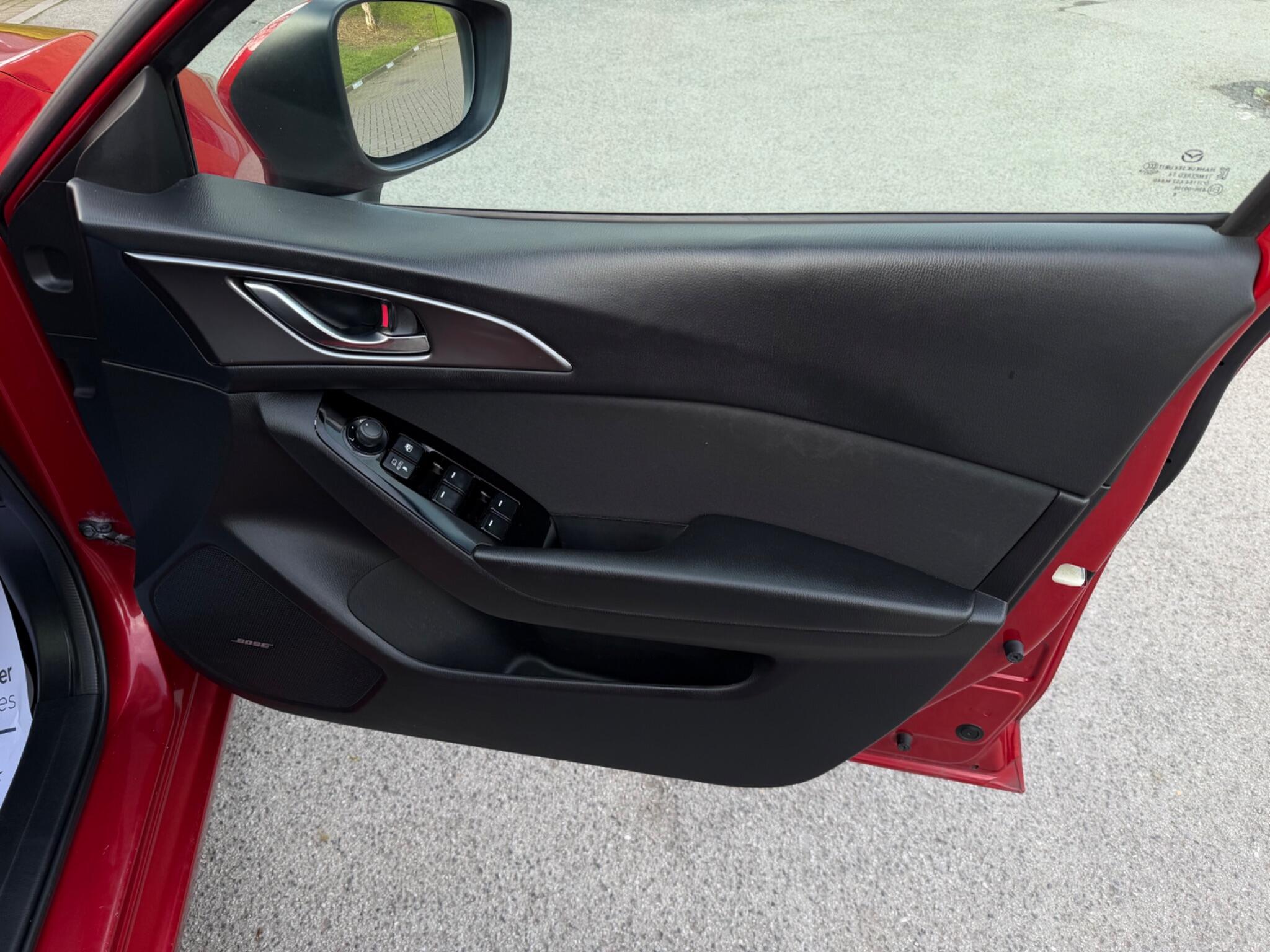 Mazda MAZDA3 - Image 28