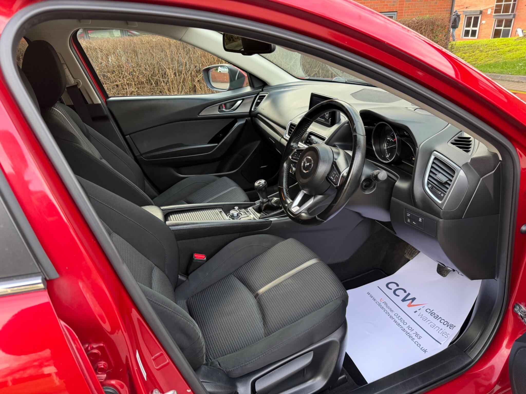 Mazda MAZDA3 - Image 29