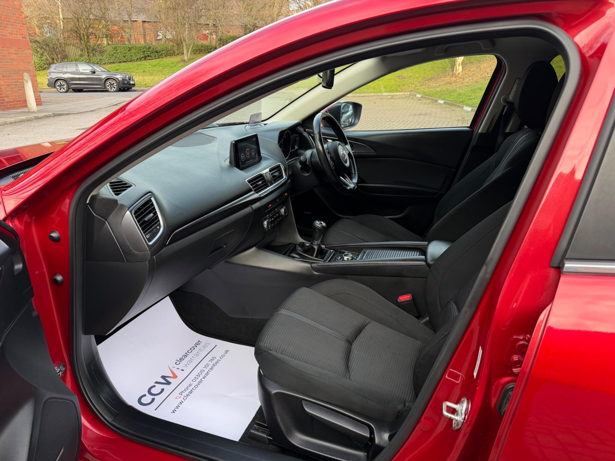 Mazda MAZDA3 - Image 34