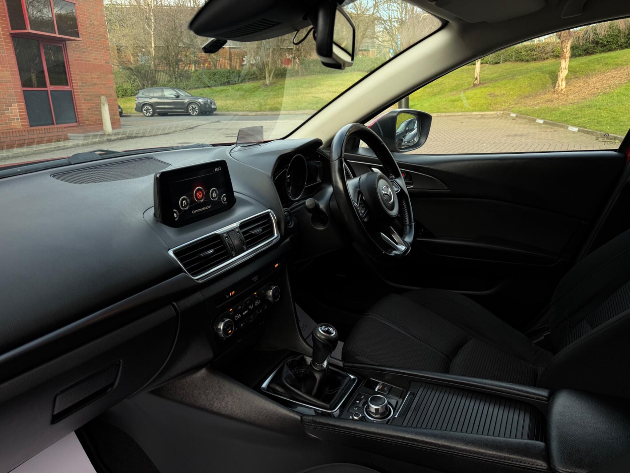 Mazda MAZDA3 - Image 35