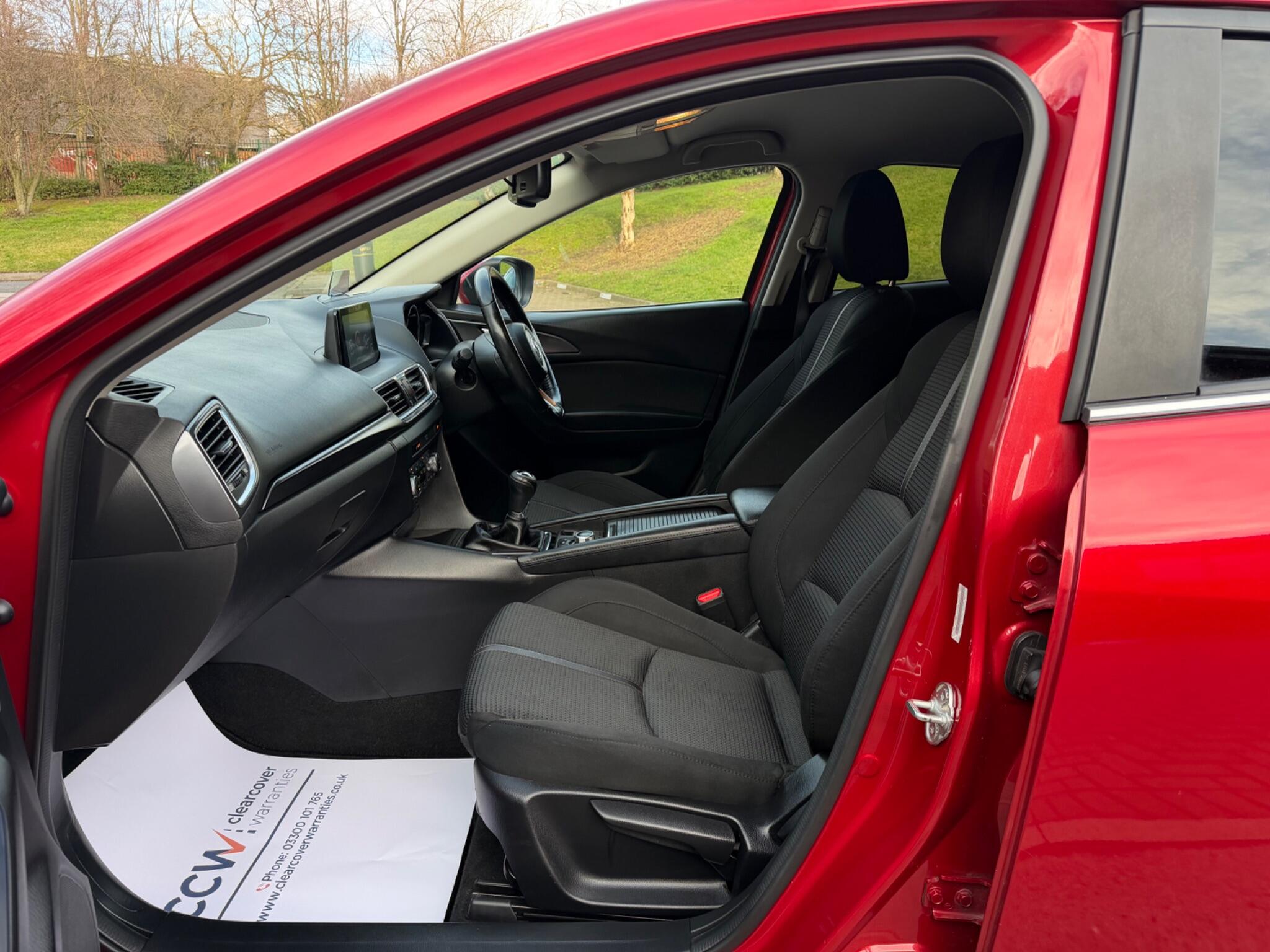 Mazda MAZDA3 - Image 37