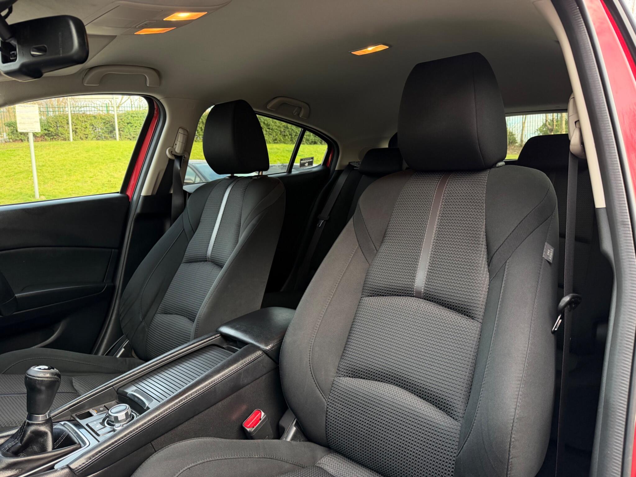 Mazda MAZDA3 - Image 38