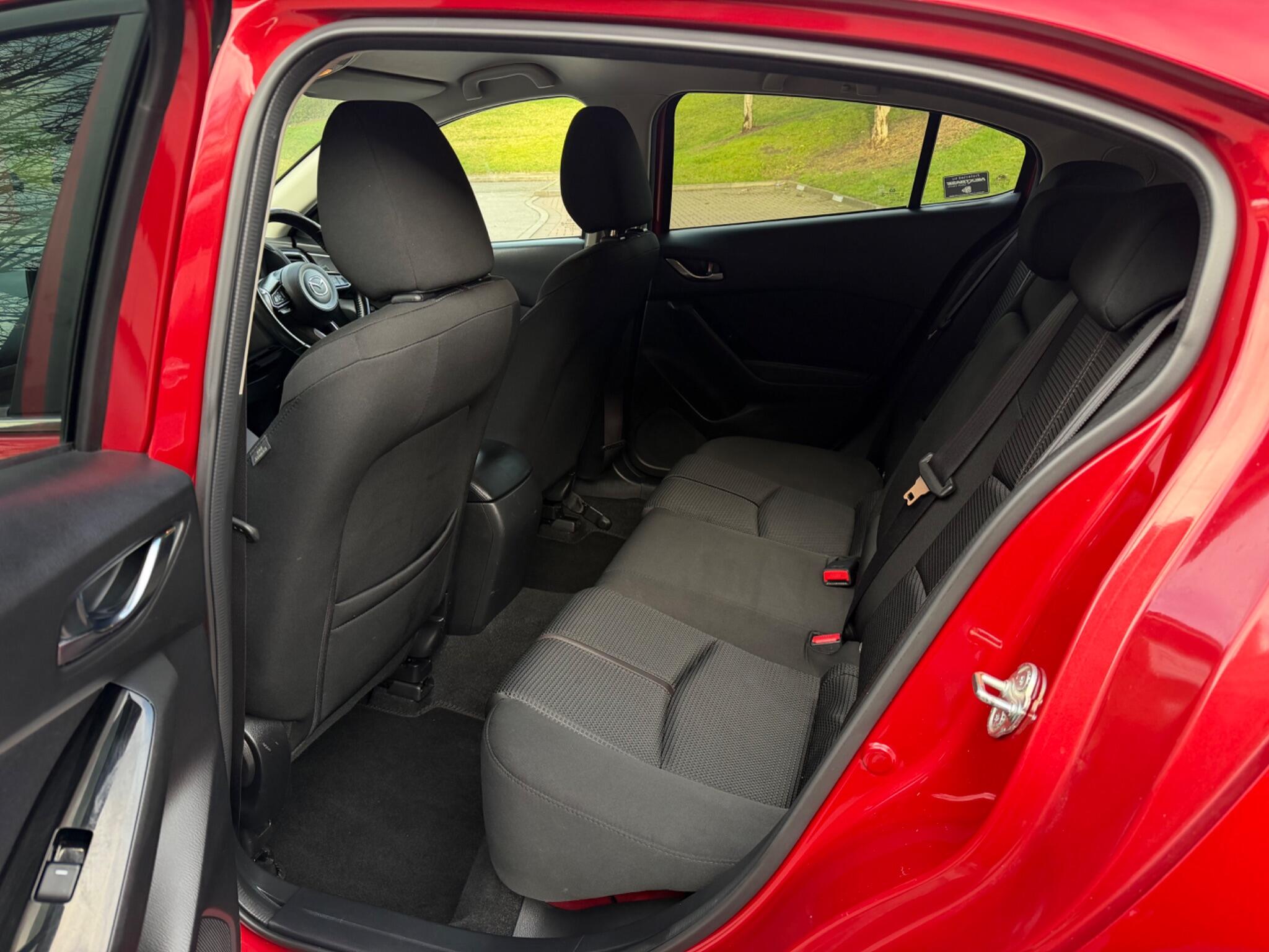 Mazda MAZDA3 - Image 39