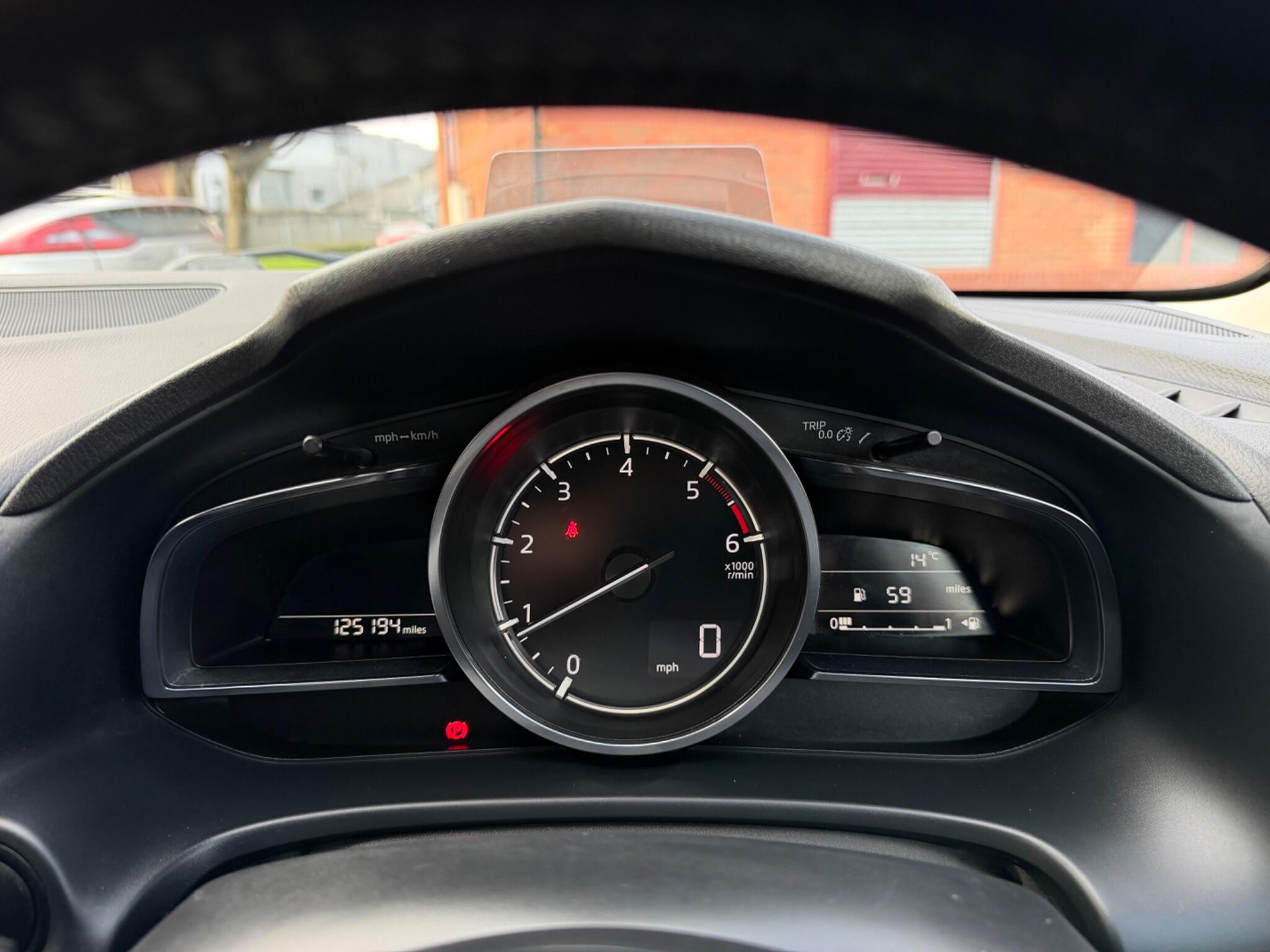 Mazda MAZDA3 - Image 48