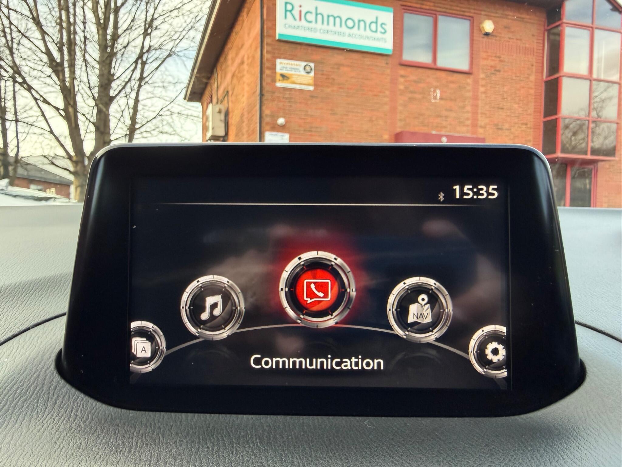 Mazda MAZDA3 - Image 49