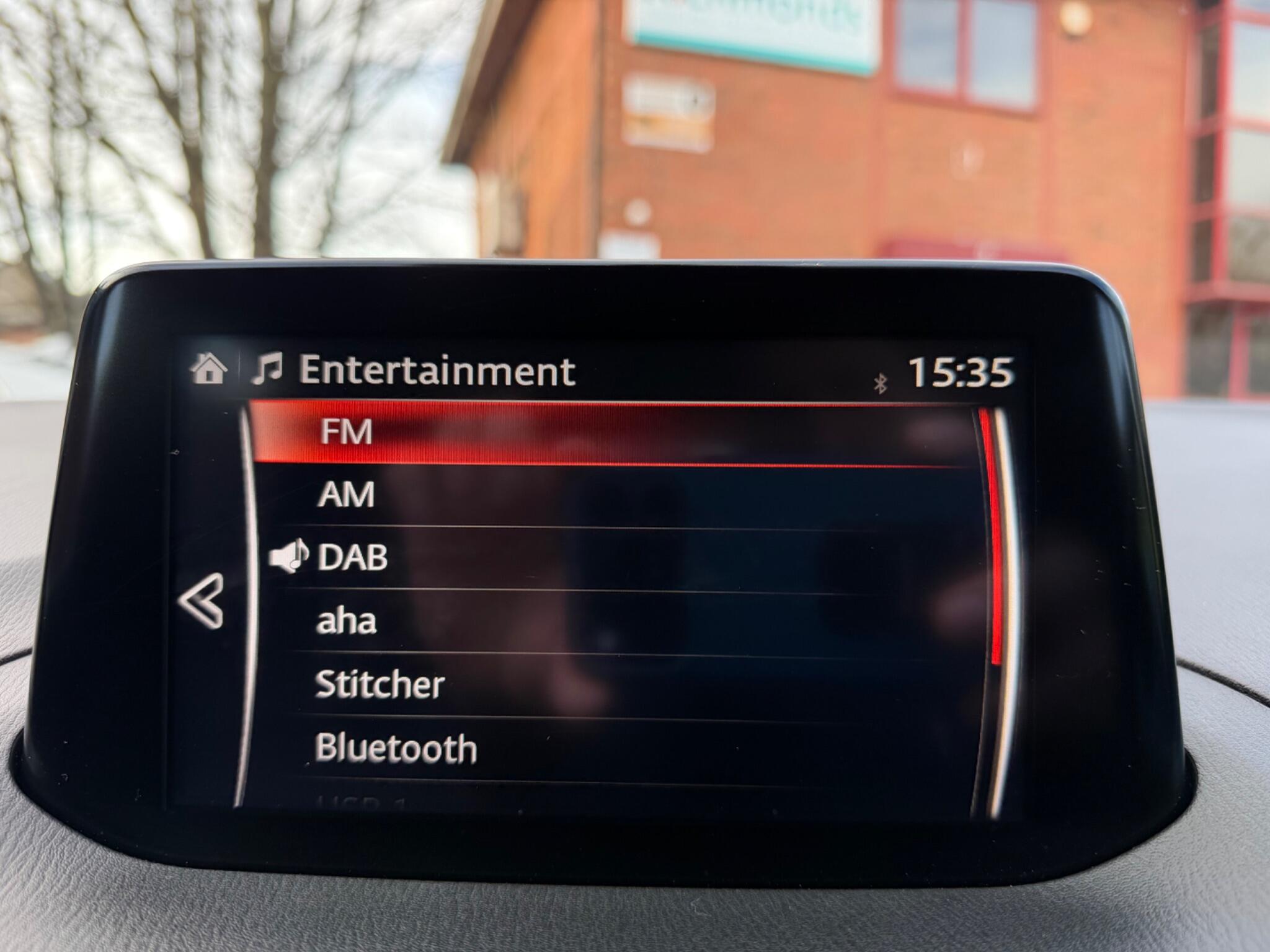 Mazda MAZDA3 - Image 53