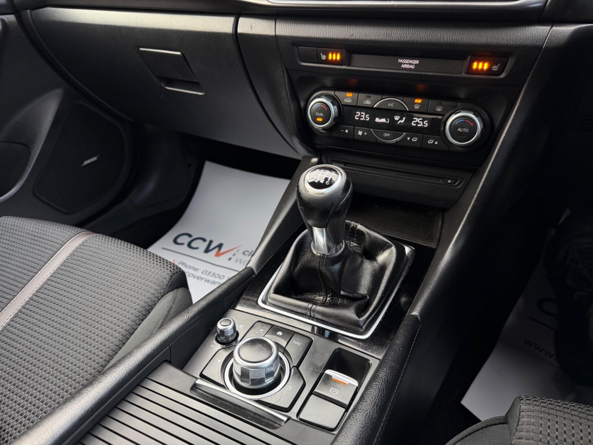 Mazda MAZDA3 - Image 57