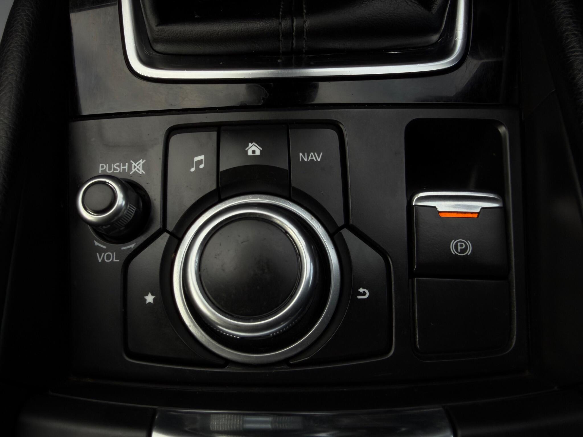 Mazda MAZDA3 - Image 60