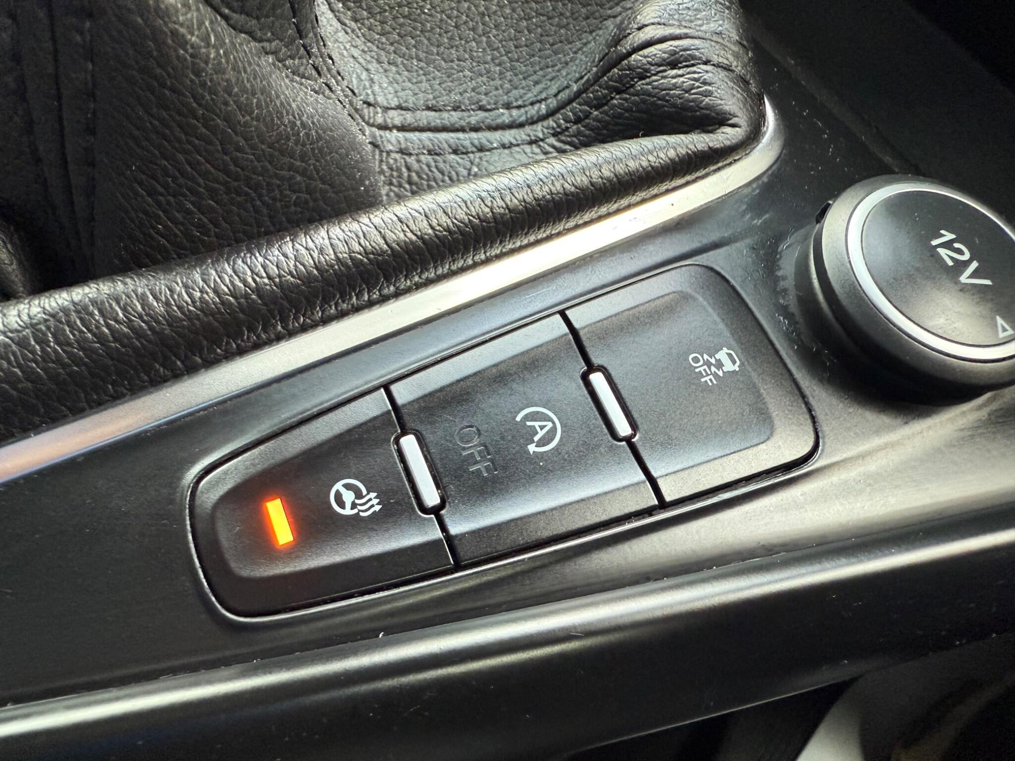 Ford Focus - Image 8