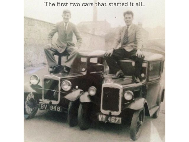 Suzuki Swift - Image 2