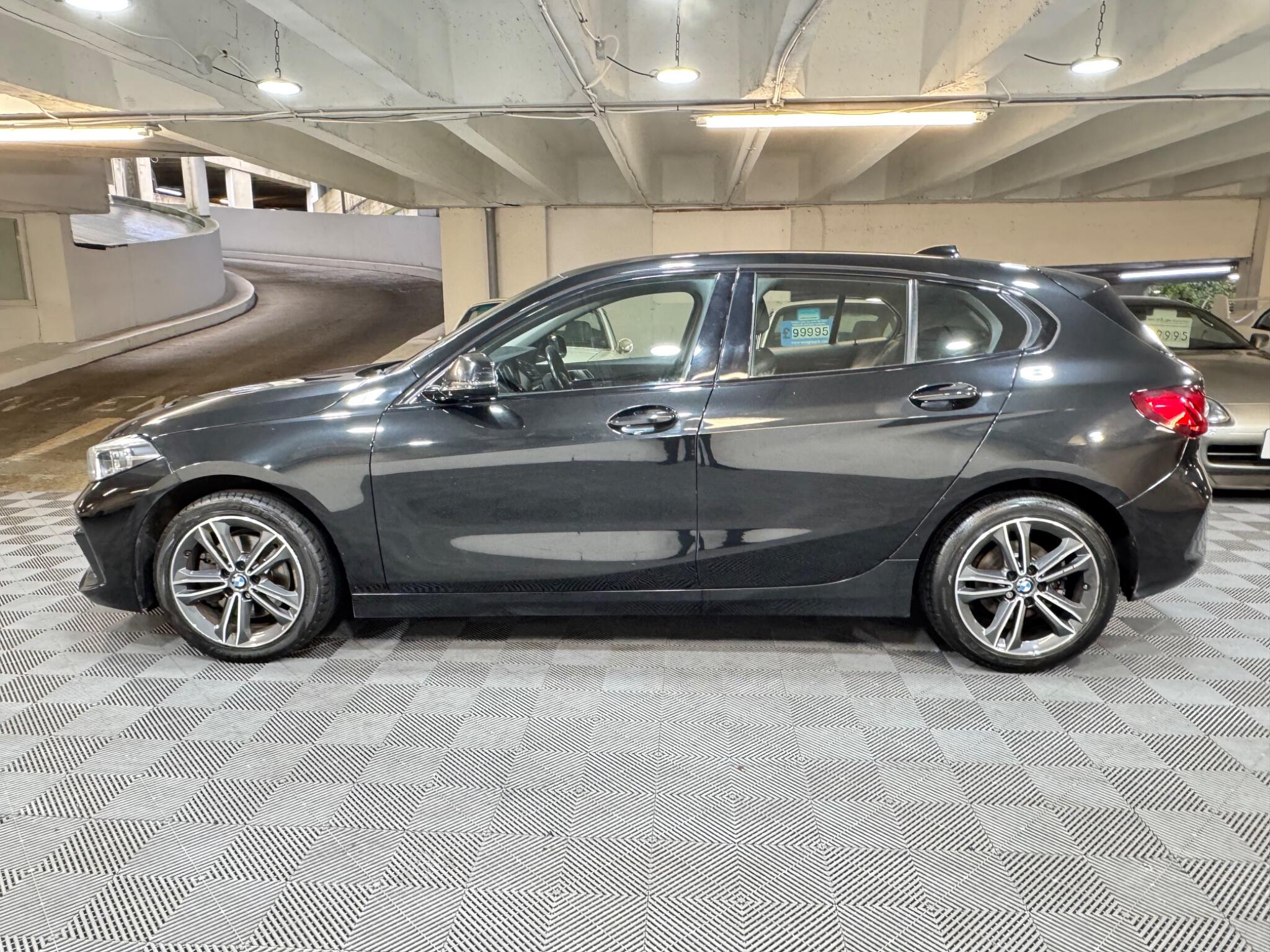 BMW 1 Series - Image 2