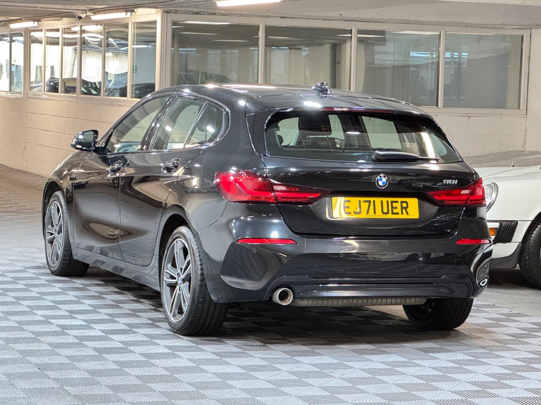 BMW 1 Series - Image 3