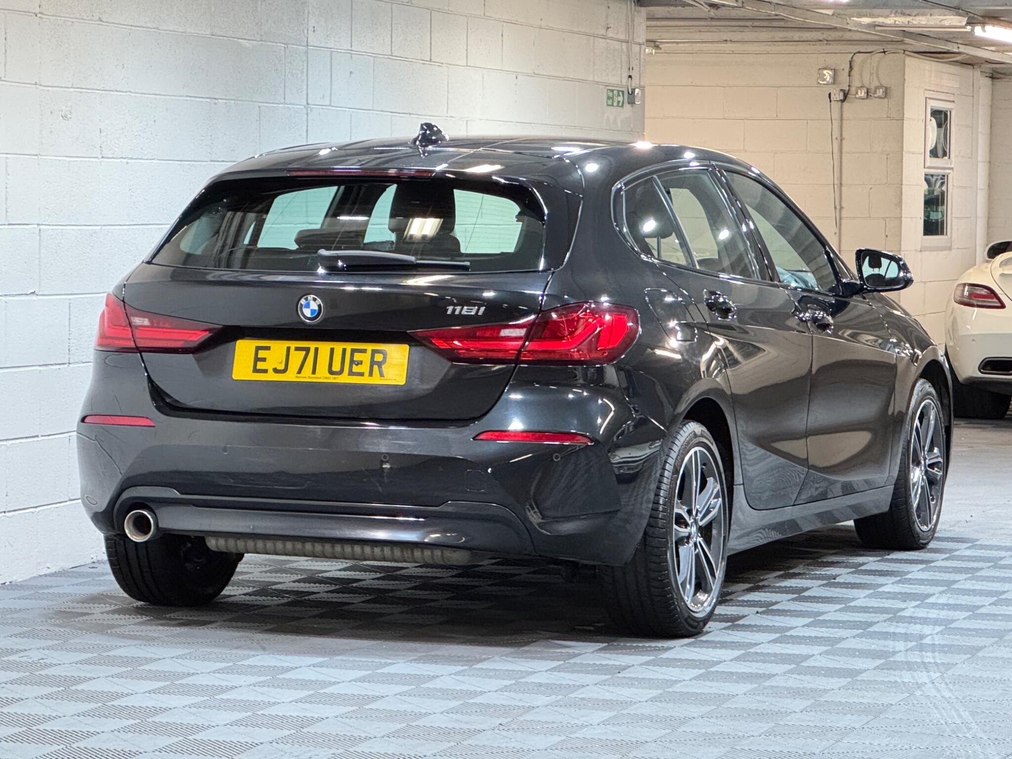 BMW 1 Series - Image 4