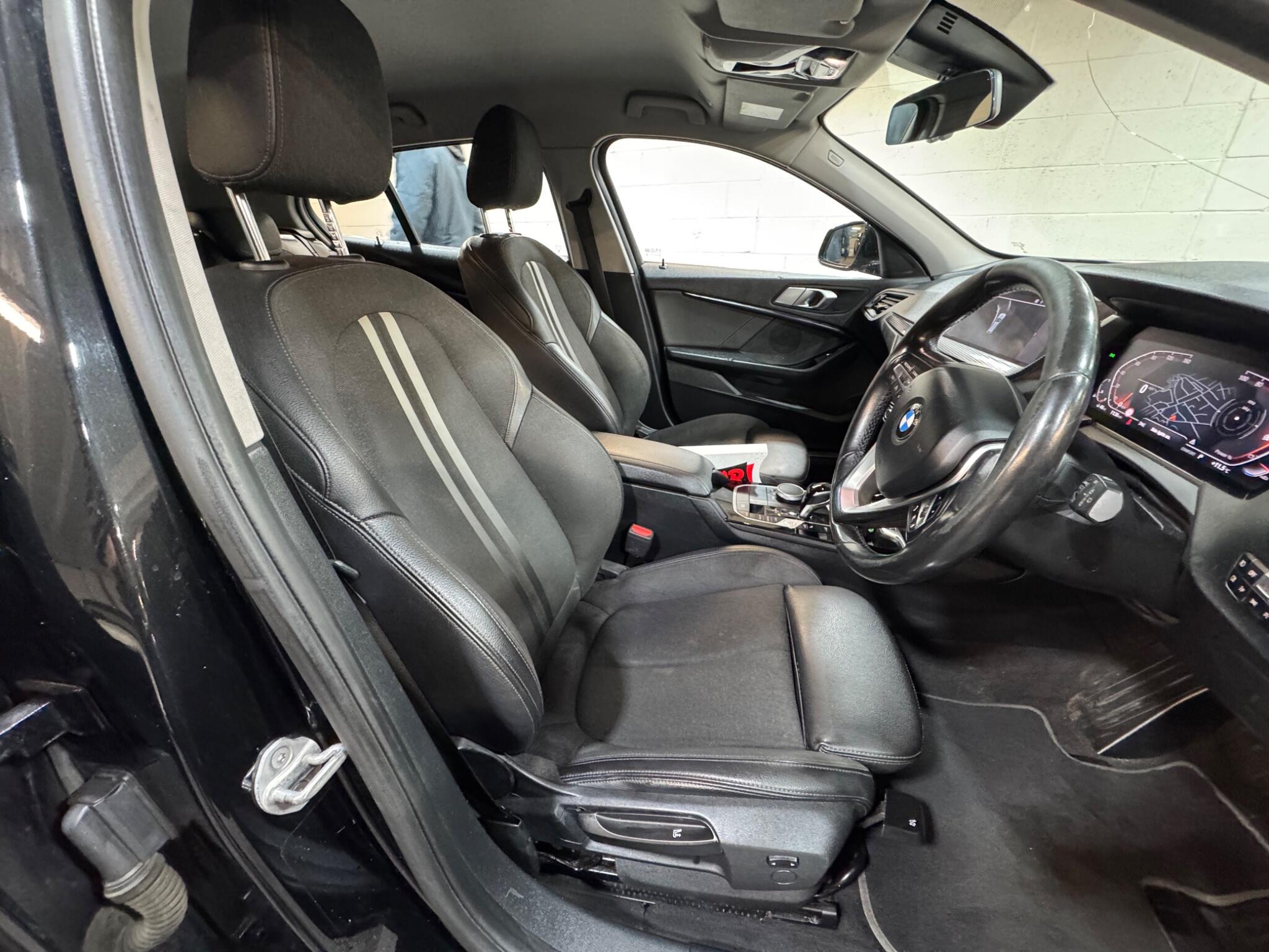 BMW 1 Series - Image 8