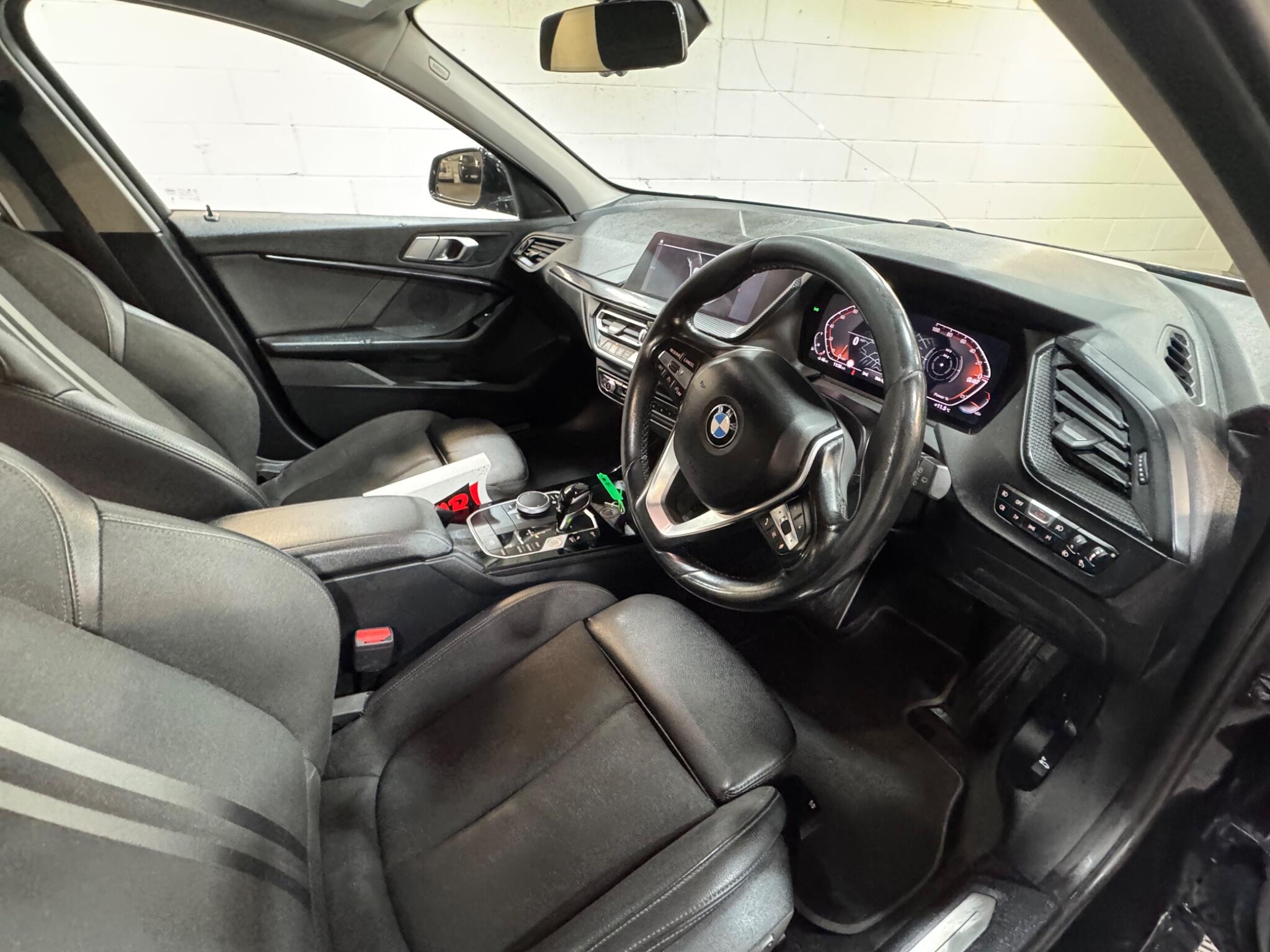 BMW 1 Series - Image 9