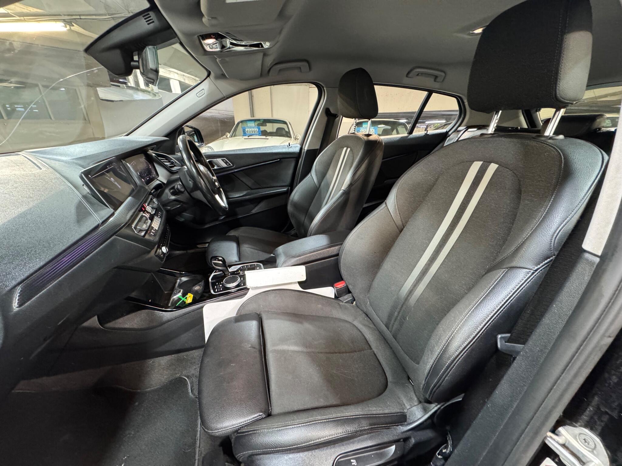 BMW 1 Series - Image 10