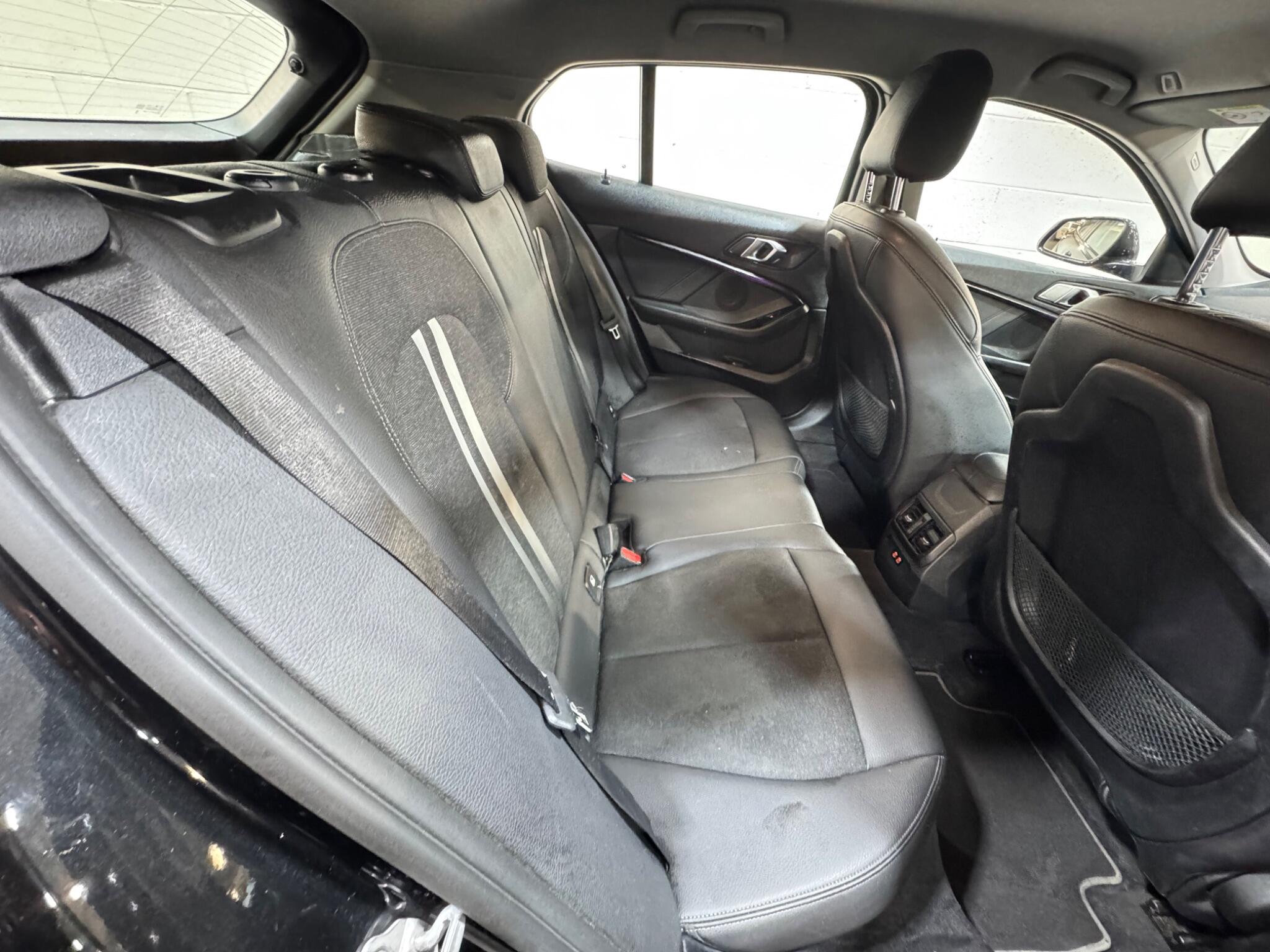 BMW 1 Series - Image 12