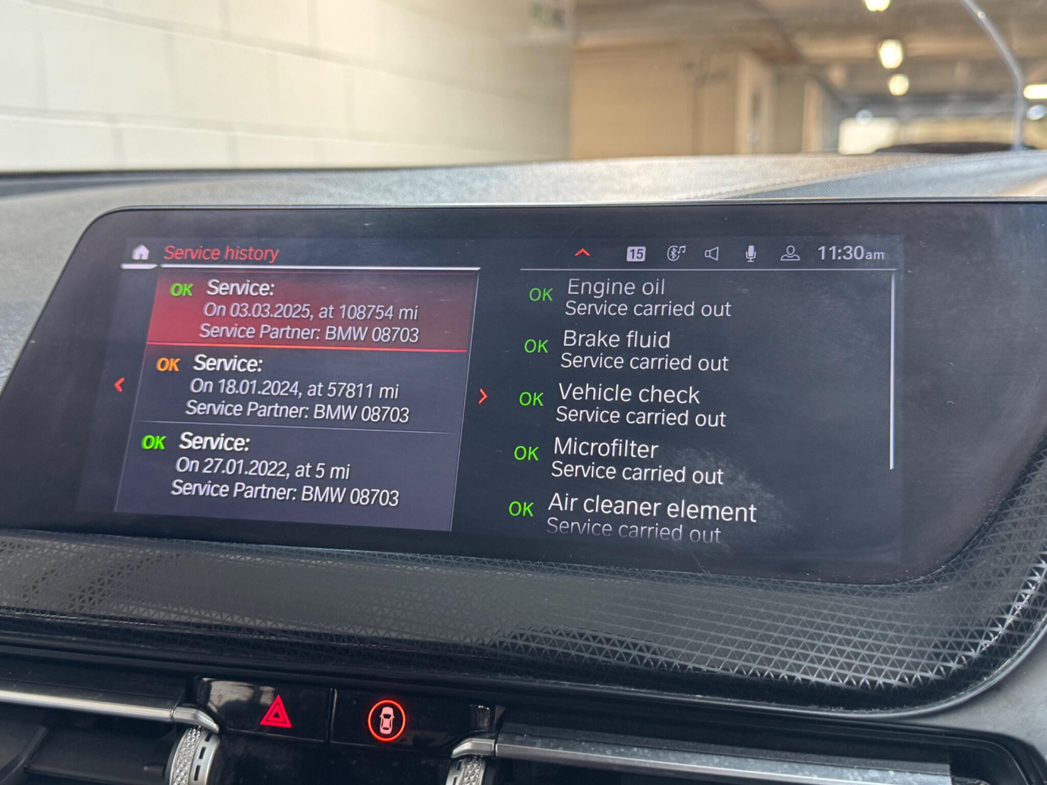 BMW 1 Series - Image 13