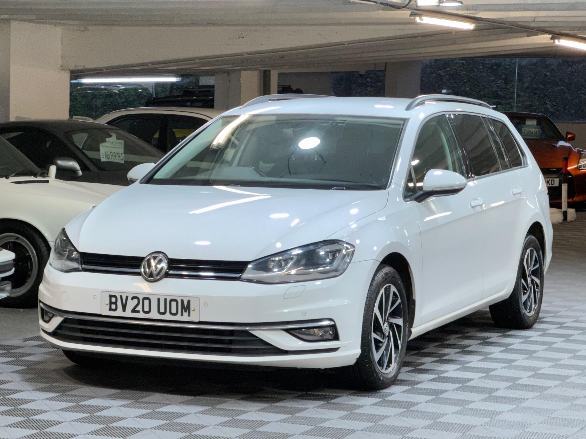 Volkswagen Golf - Image 6