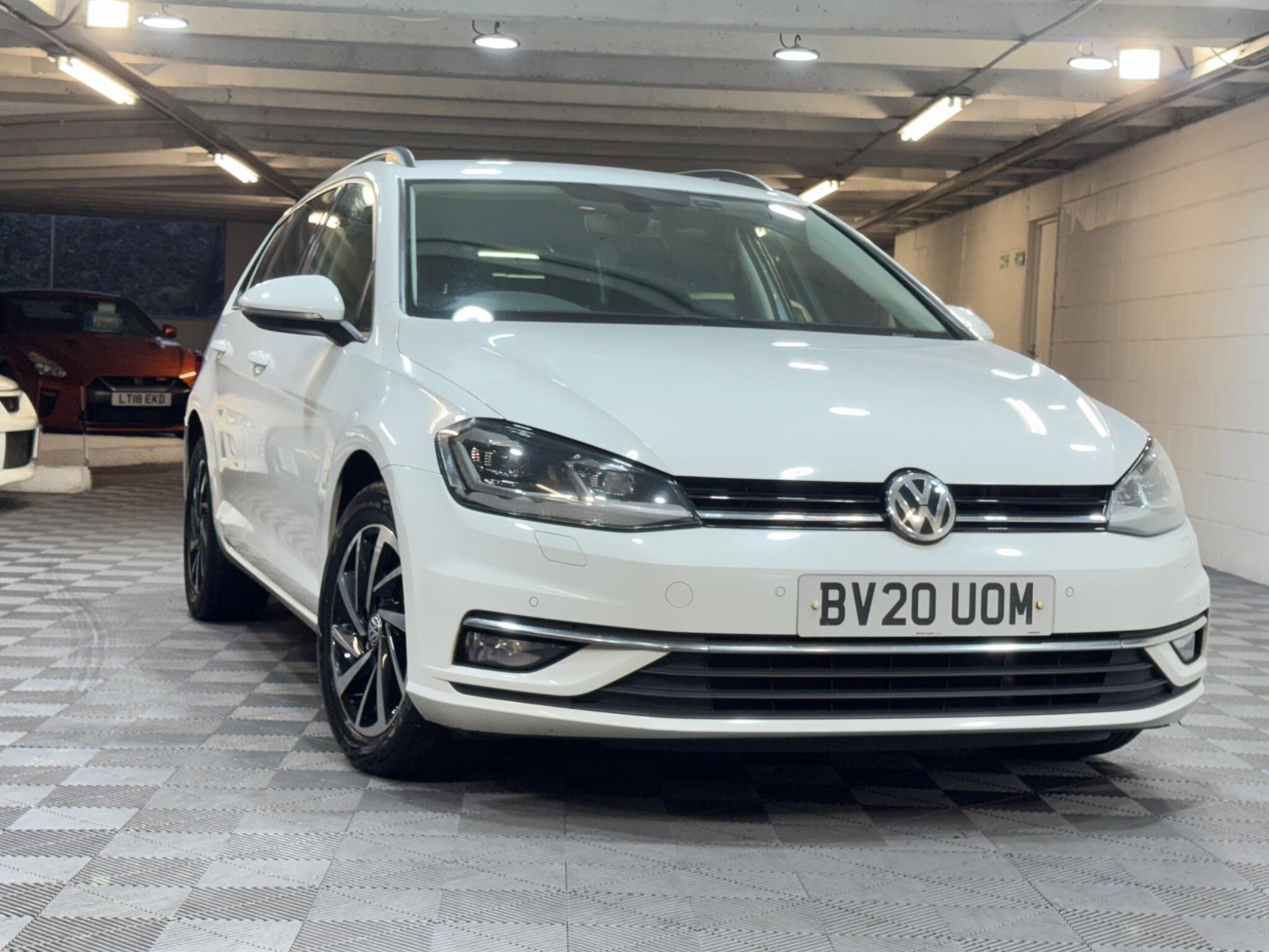 Volkswagen Golf - Image 7