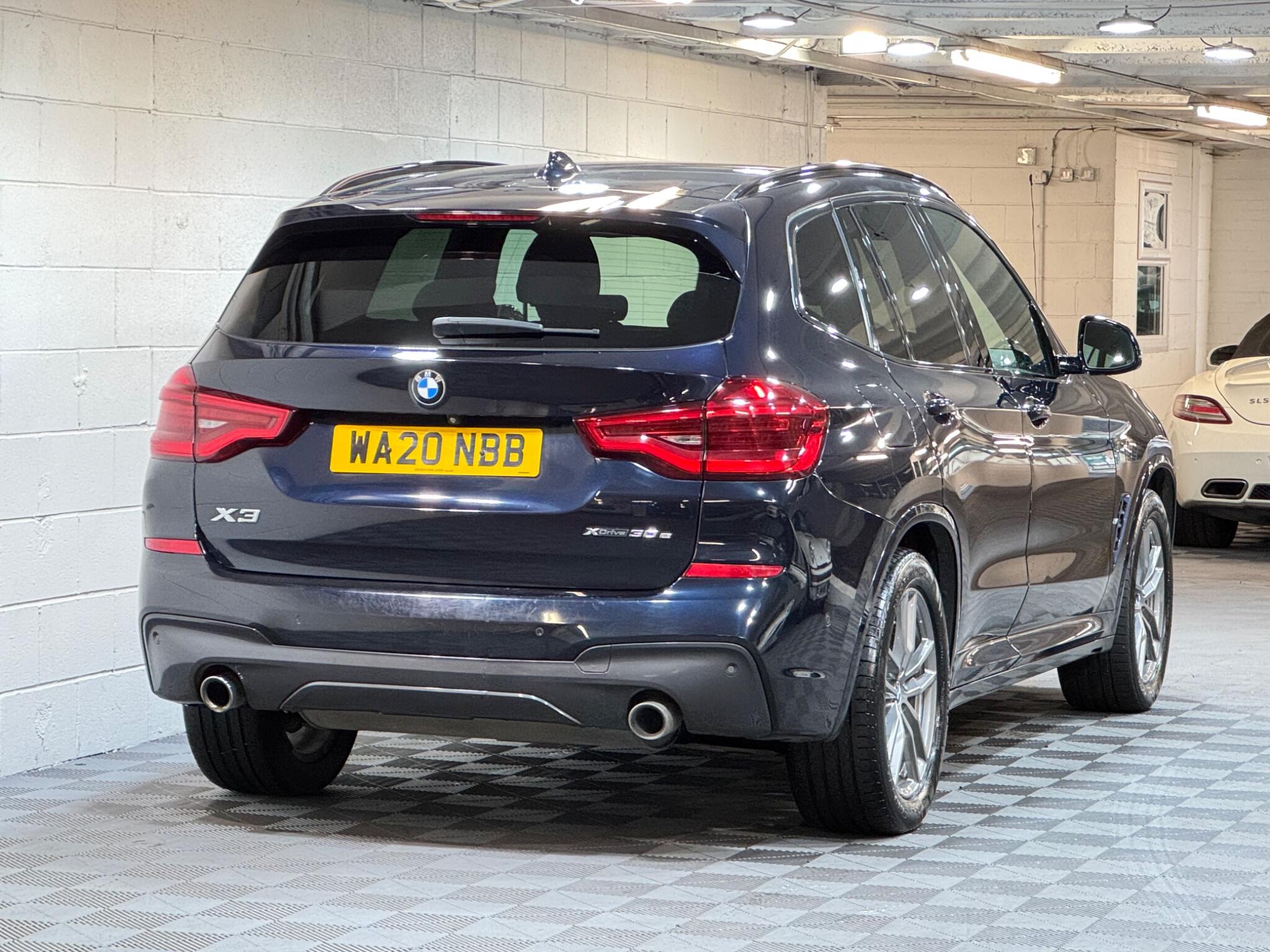 BMW X3 - Image 4