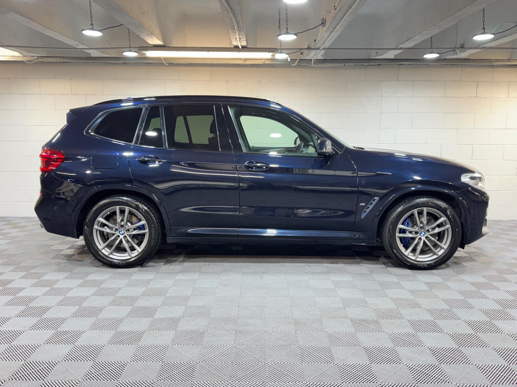 BMW X3 - Image 5