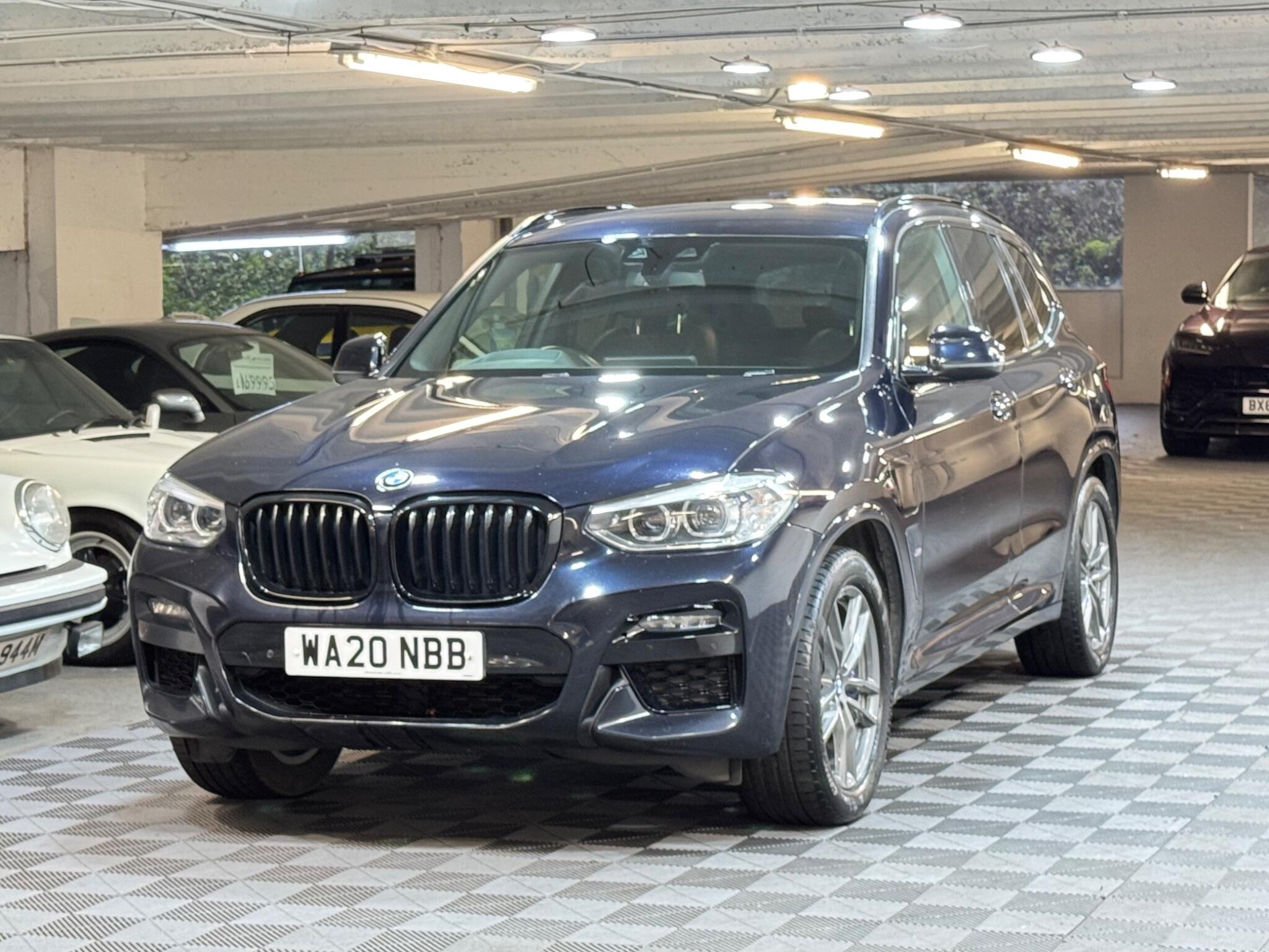 BMW X3 - Image 6