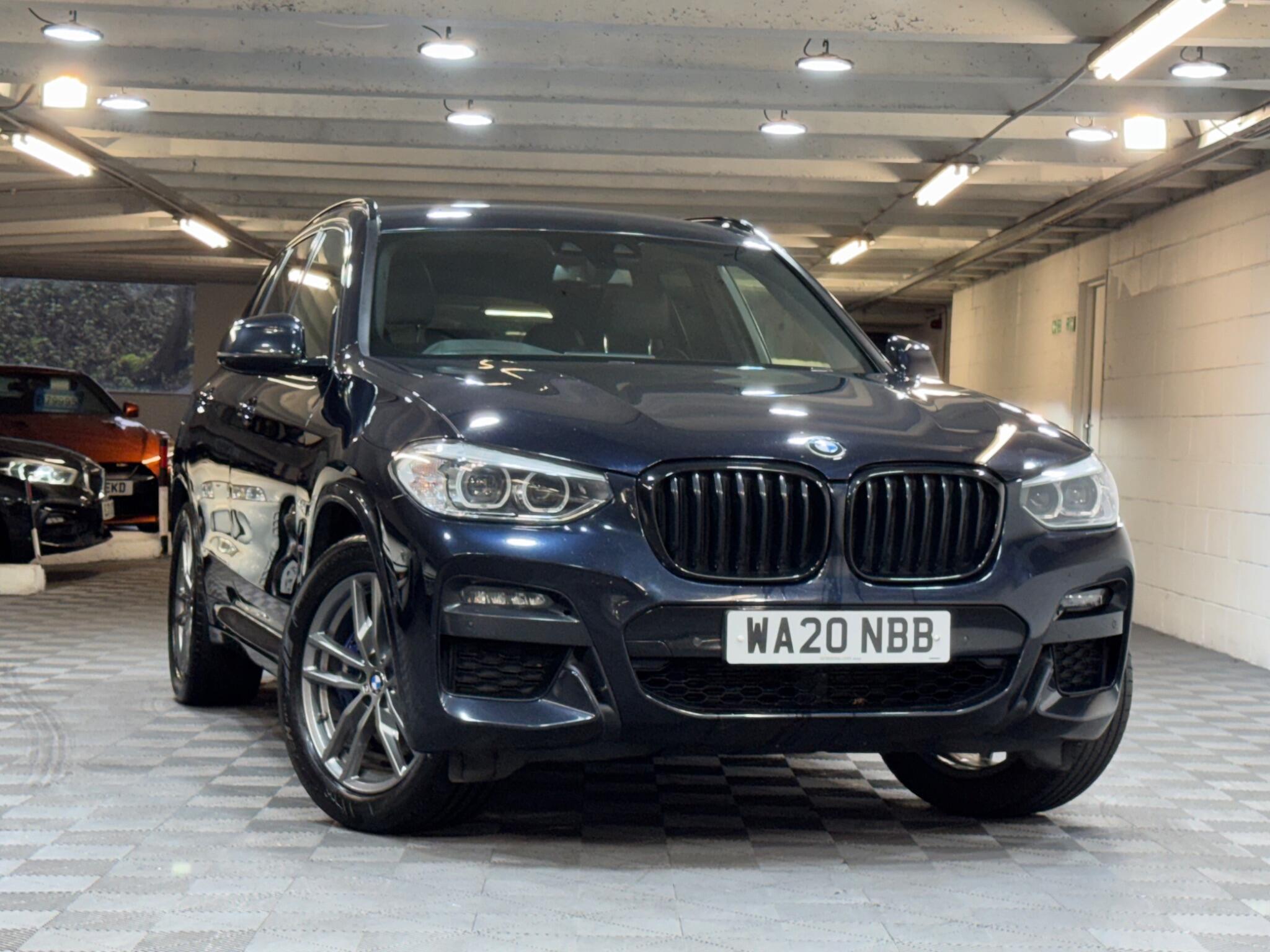 BMW X3 - Image 7