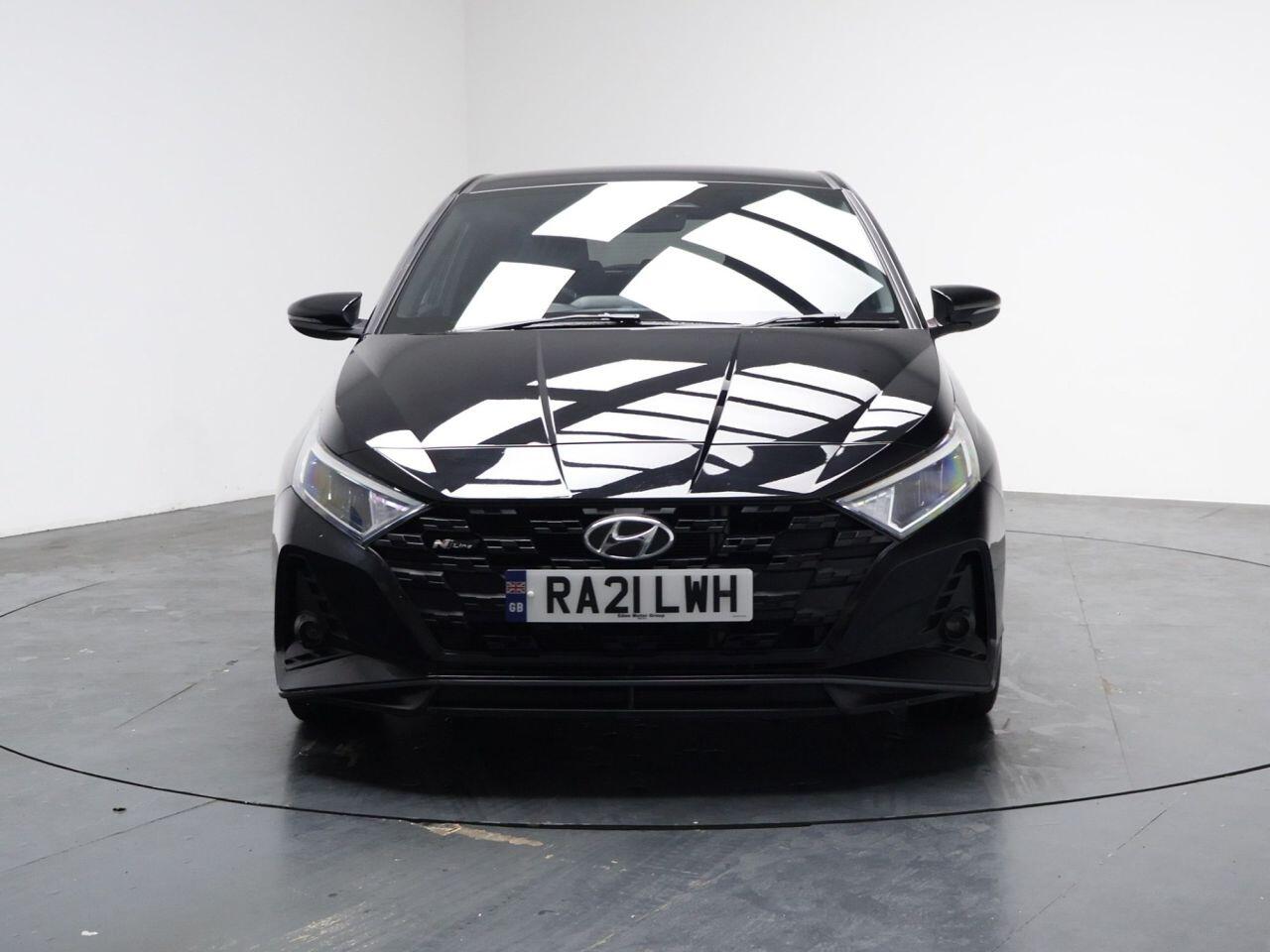 Hyundai i20 - Image 2