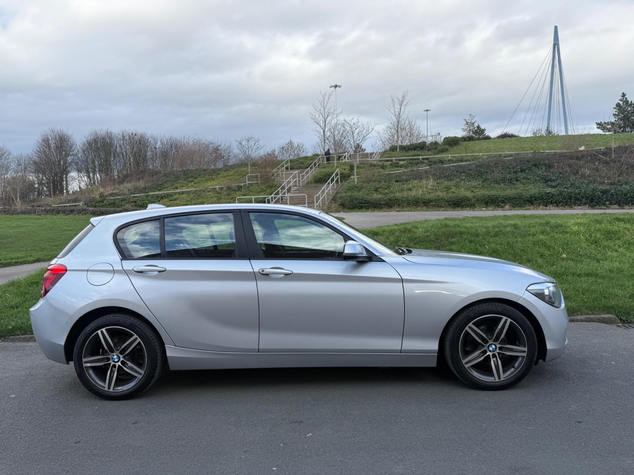 BMW 1 Series - Image 3