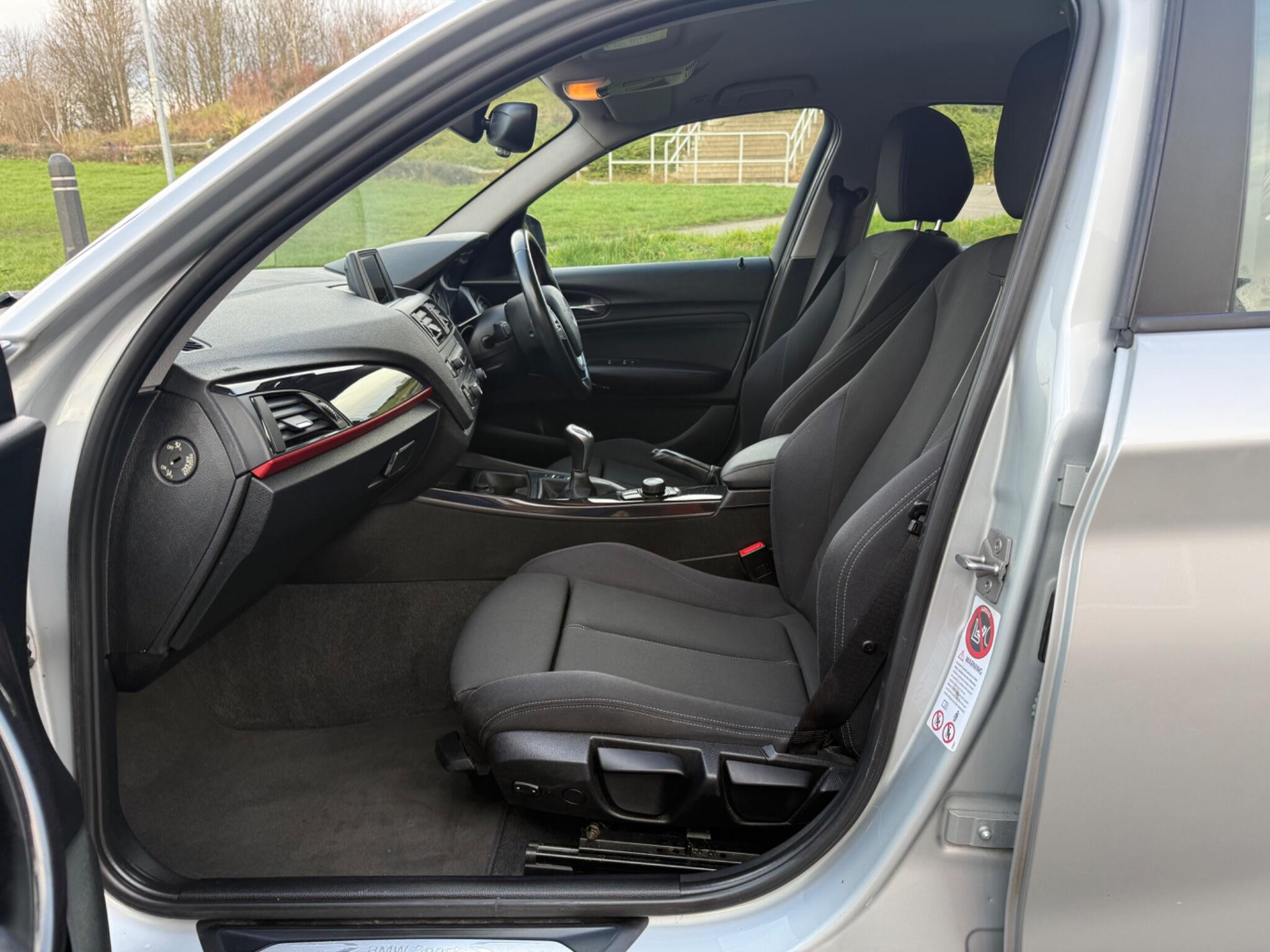 BMW 1 Series - Image 2