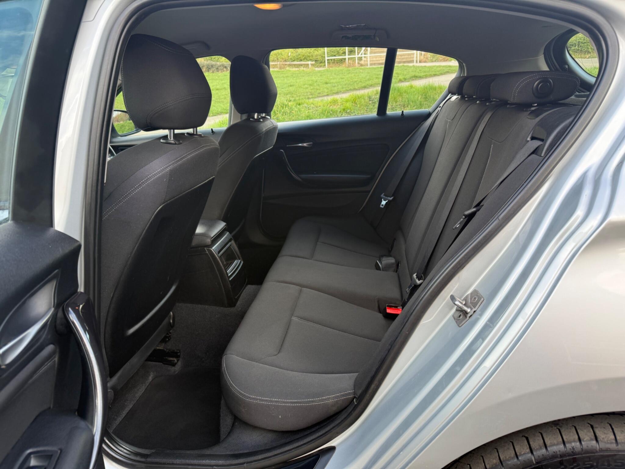 BMW 1 Series - Image 10