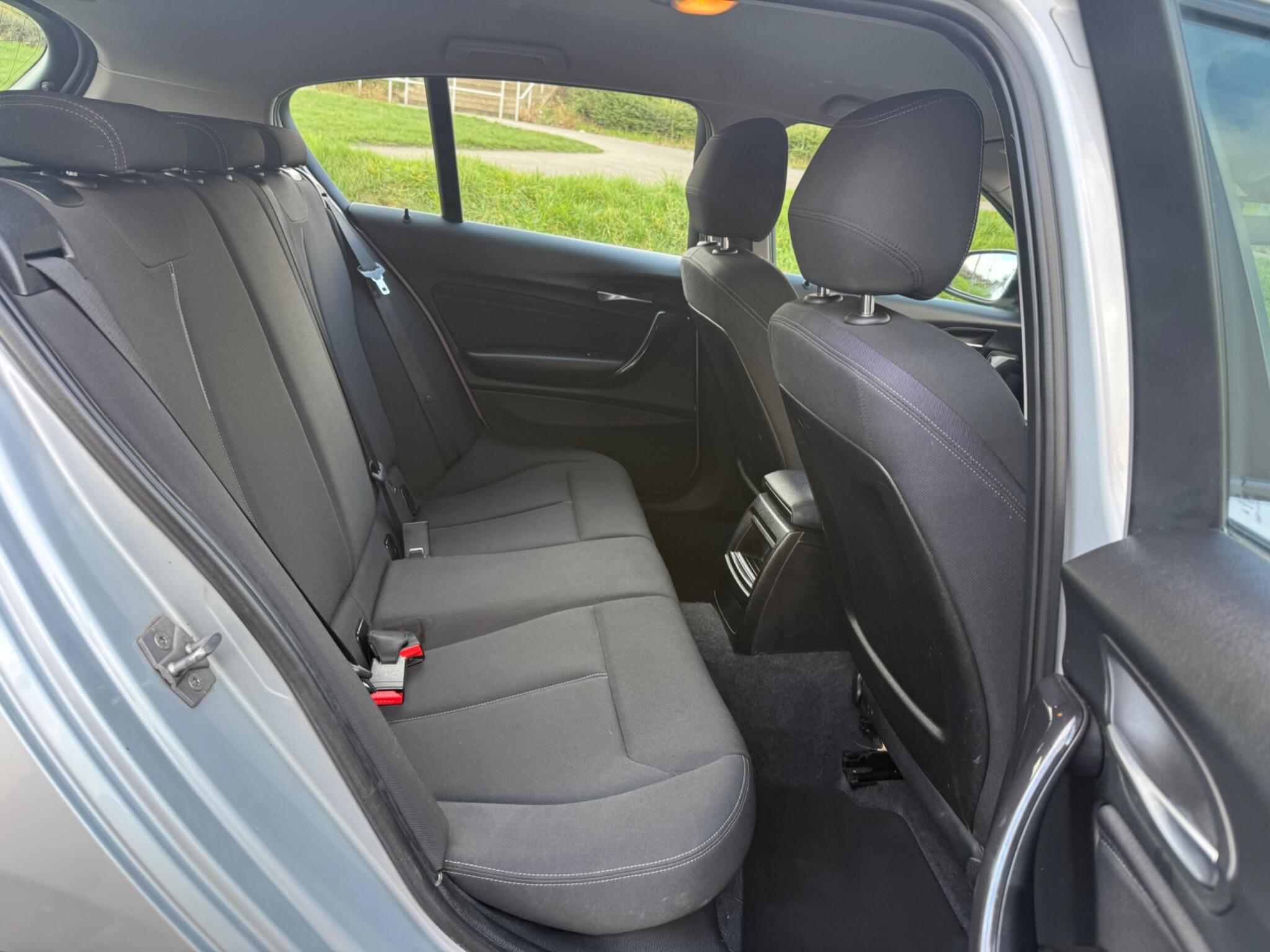 BMW 1 Series - Image 13