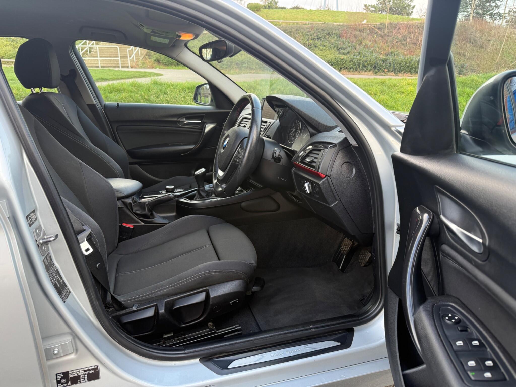 BMW 1 Series - Image 14