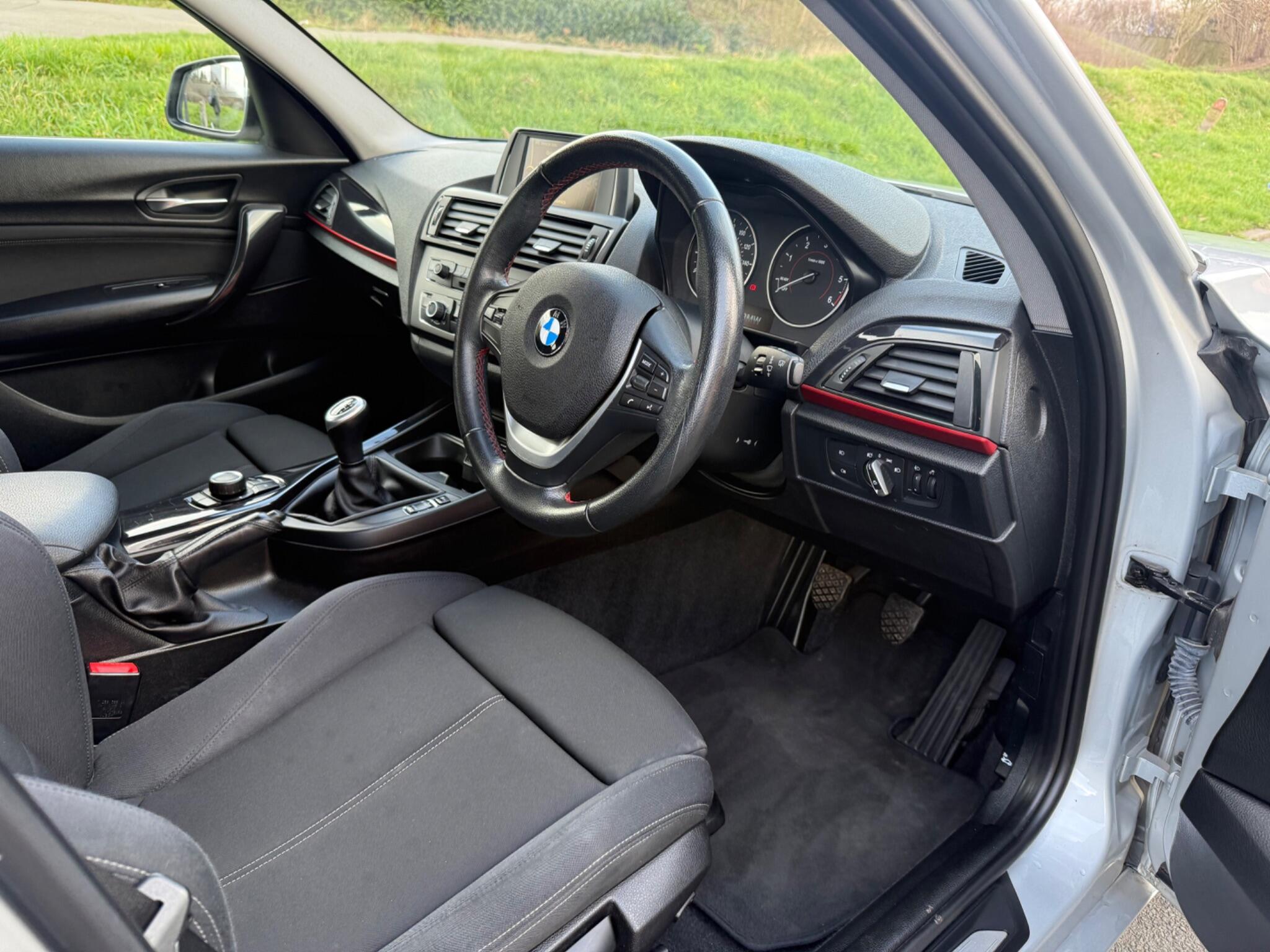 BMW 1 Series - Image 15