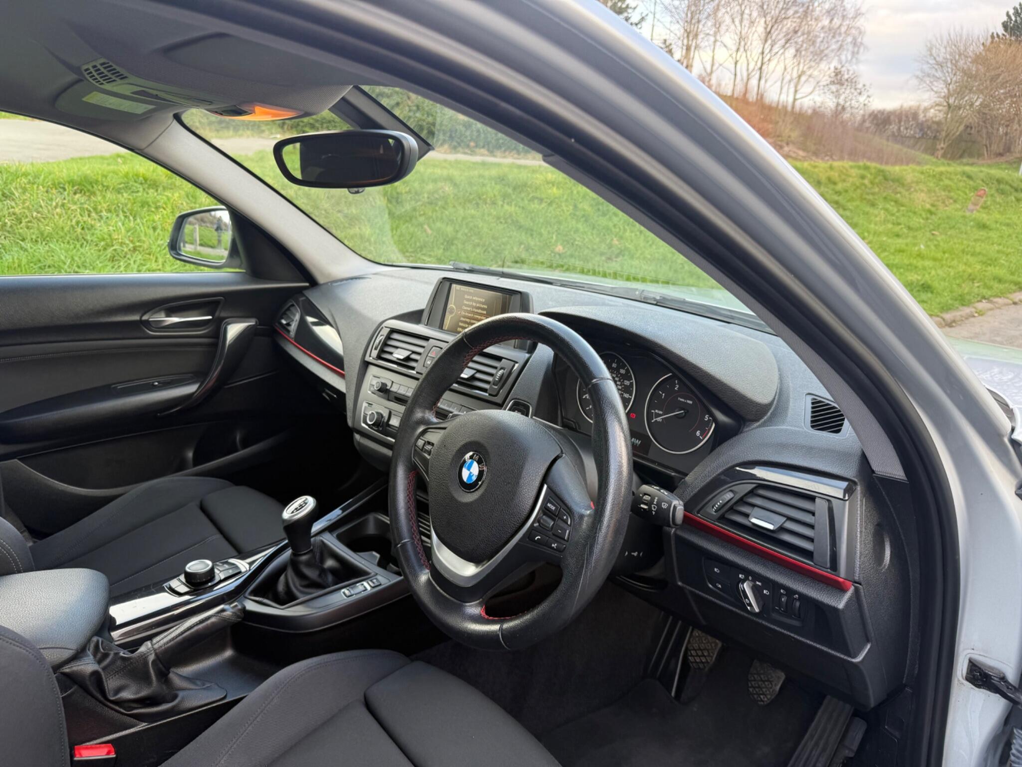 BMW 1 Series - Image 16