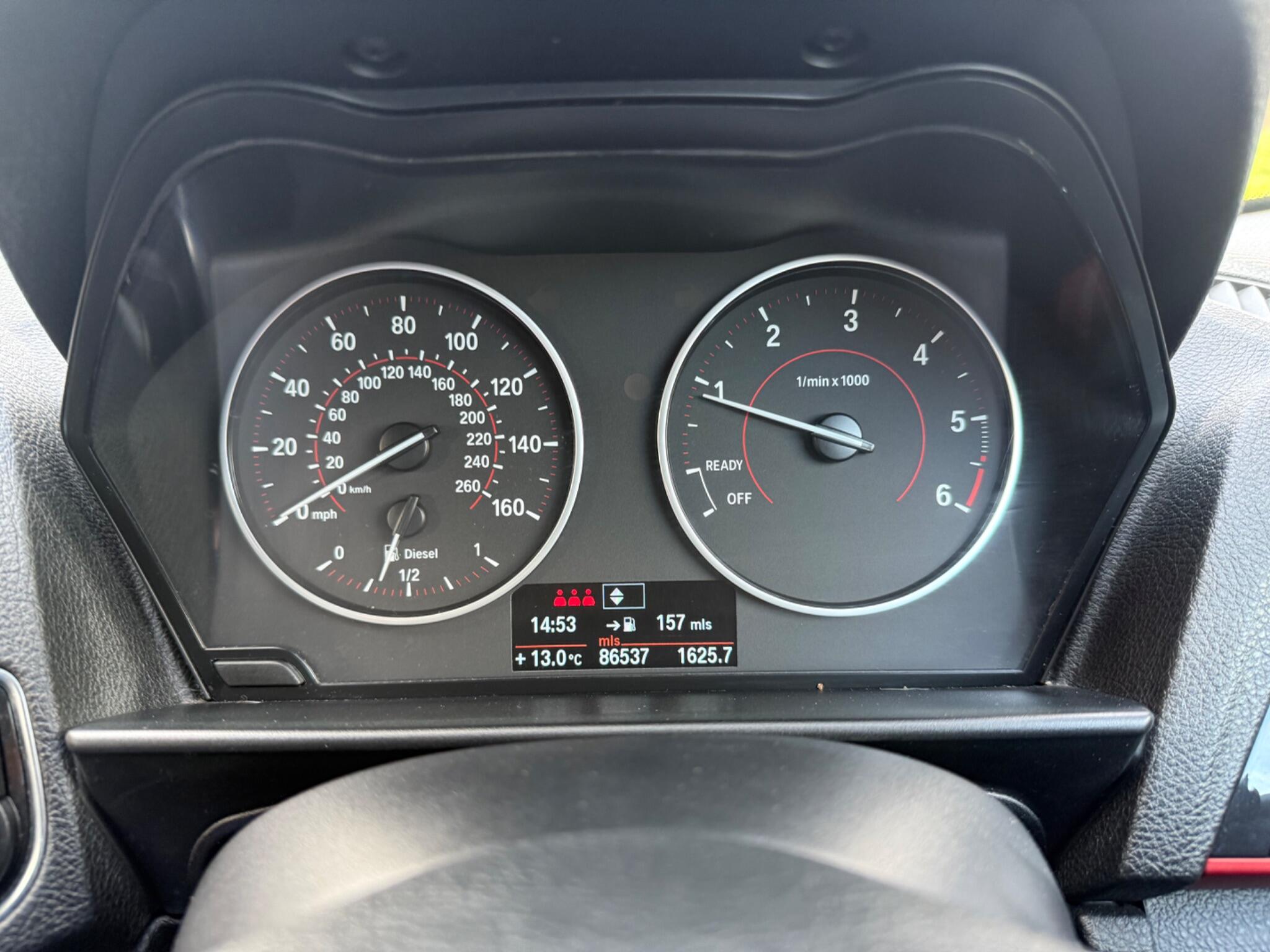 BMW 1 Series - Image 17