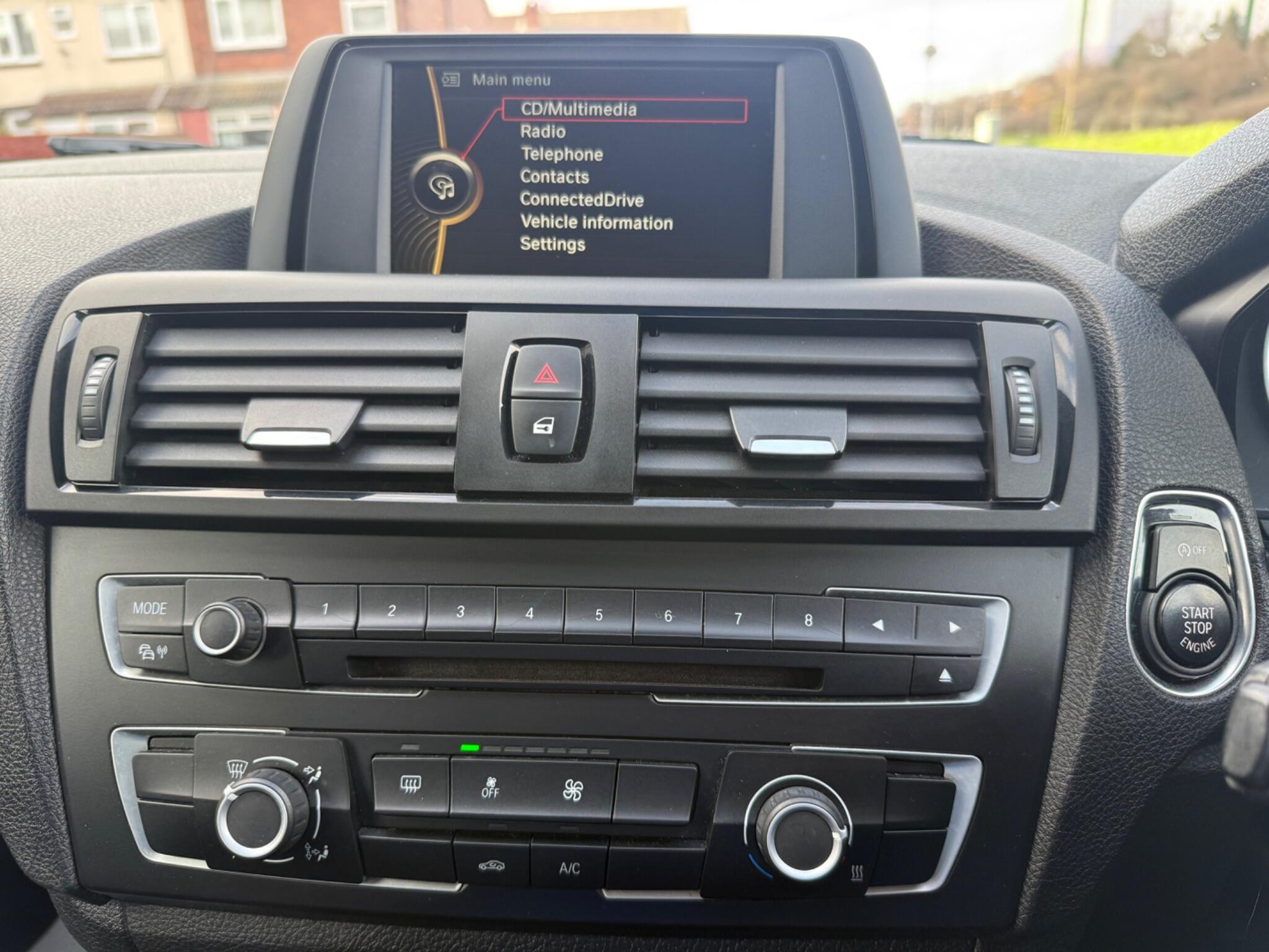 BMW 1 Series - Image 18