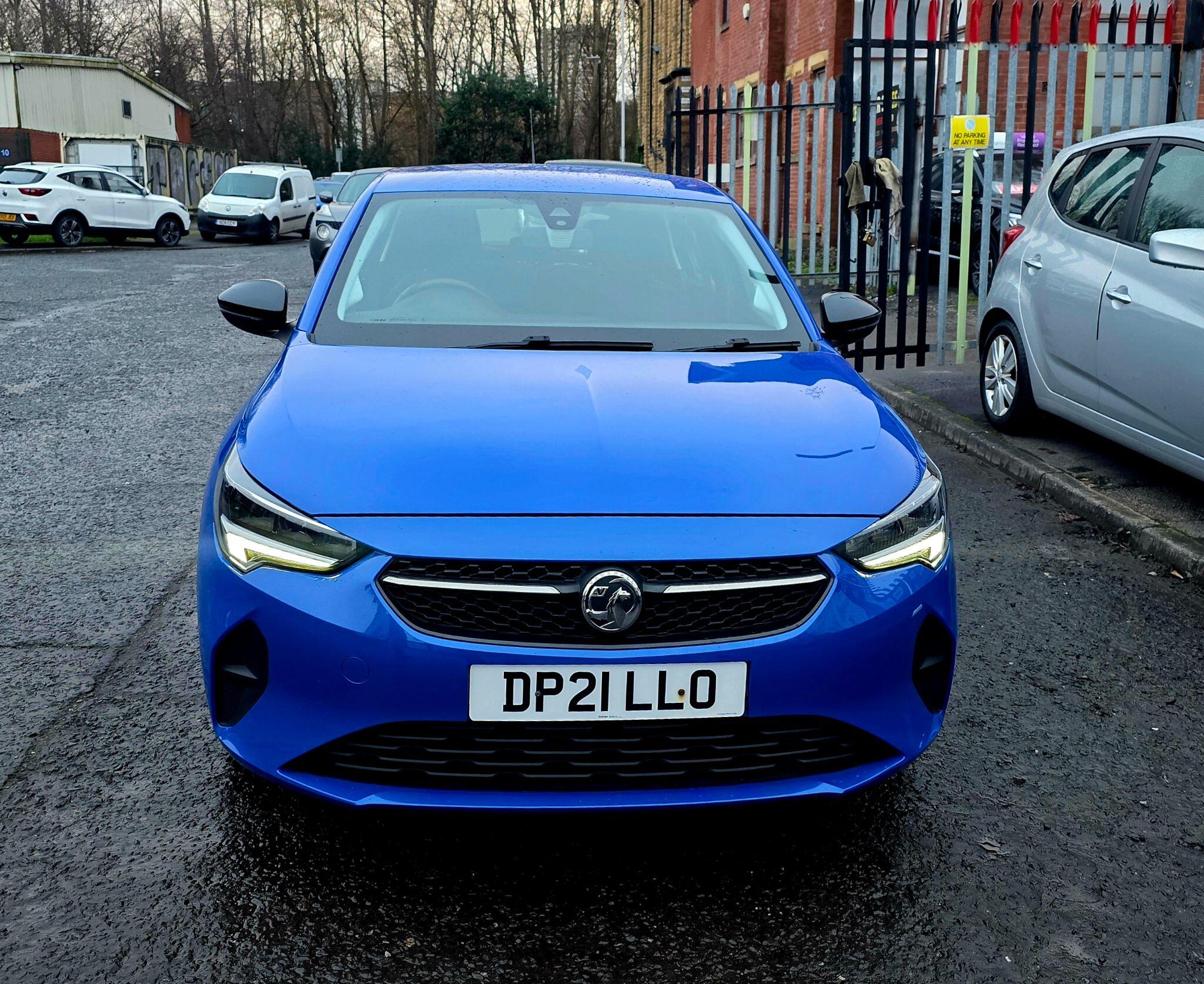 Vauxhall Corsa - Image 2