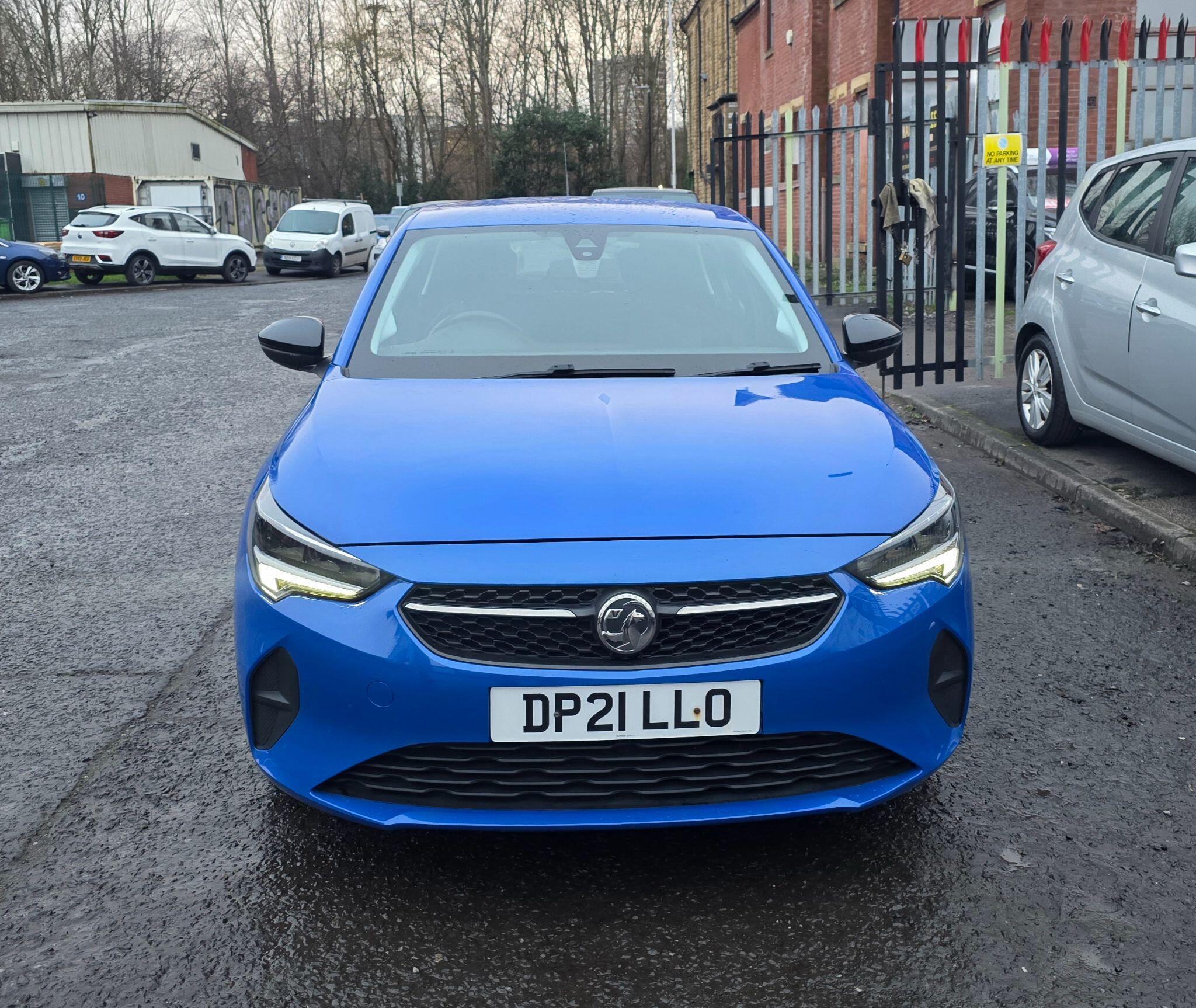 Vauxhall Corsa - Image 3