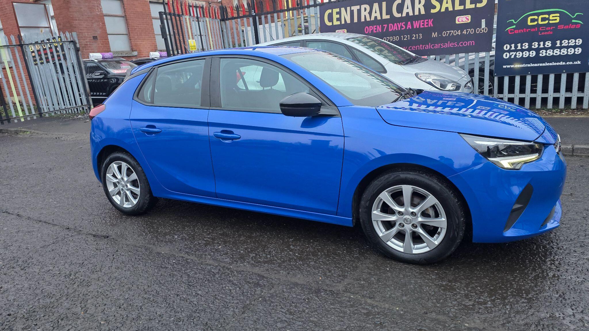 Vauxhall Corsa - Image 5