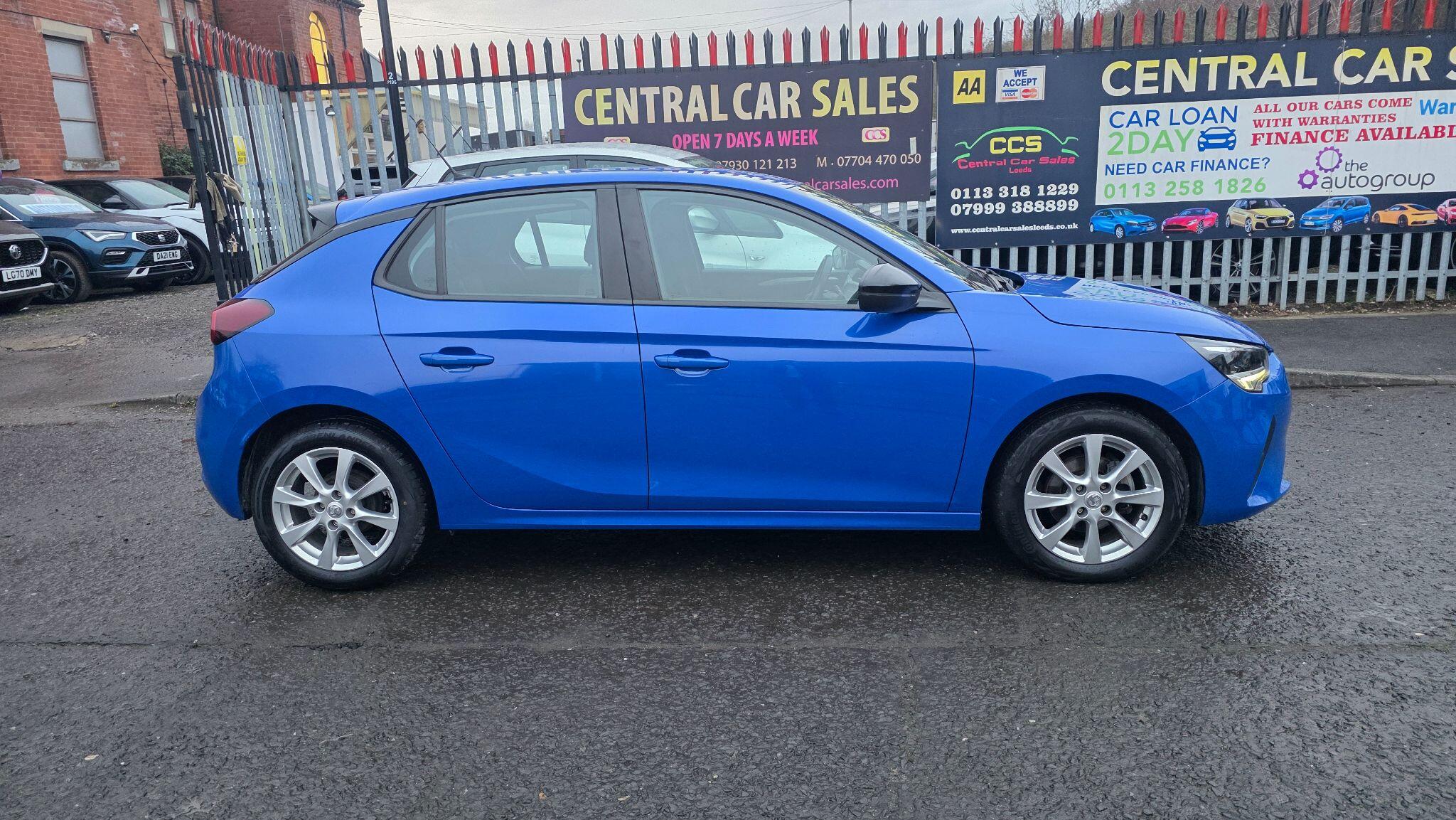 Vauxhall Corsa - Image 6