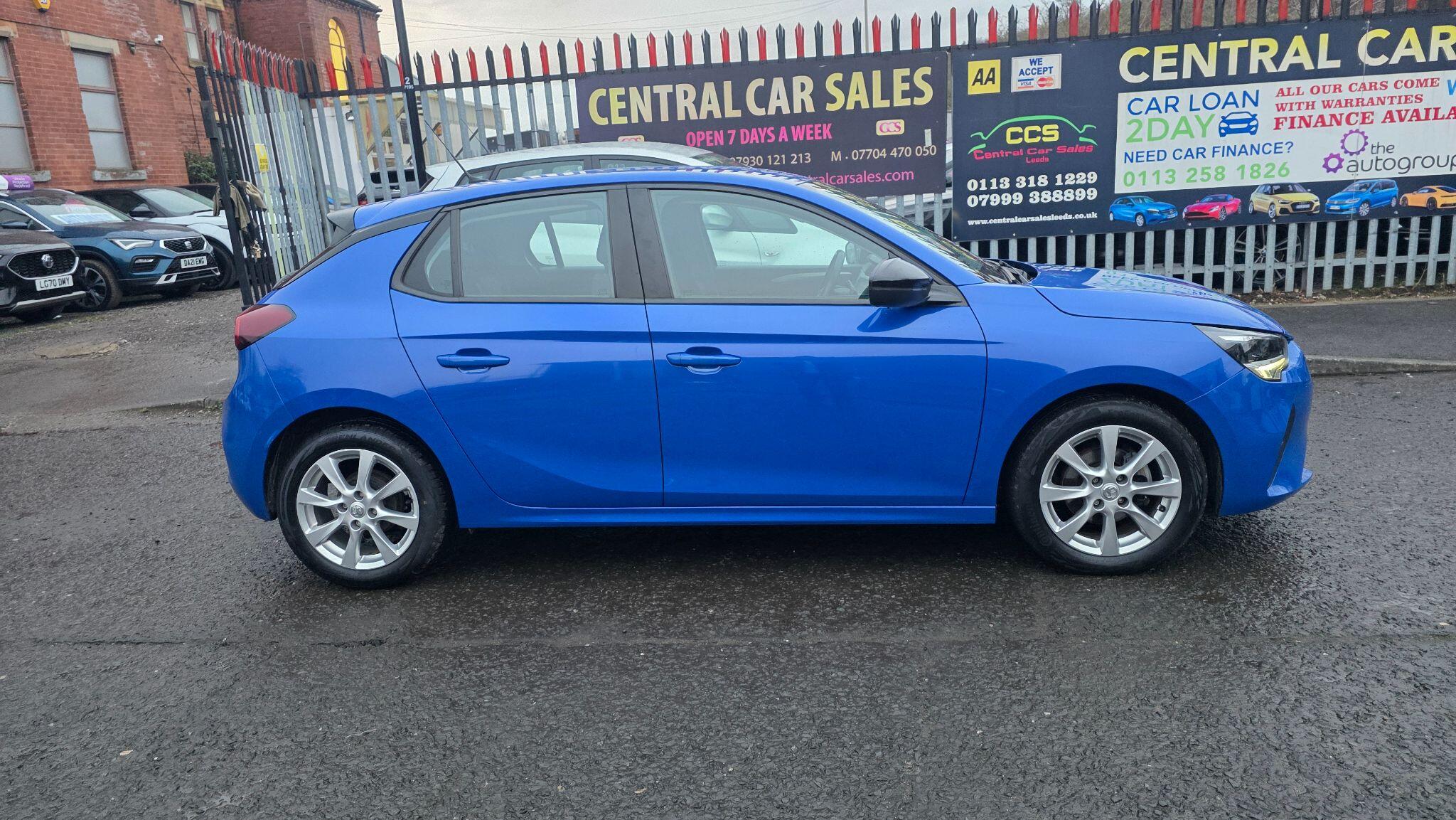 Vauxhall Corsa - Image 7